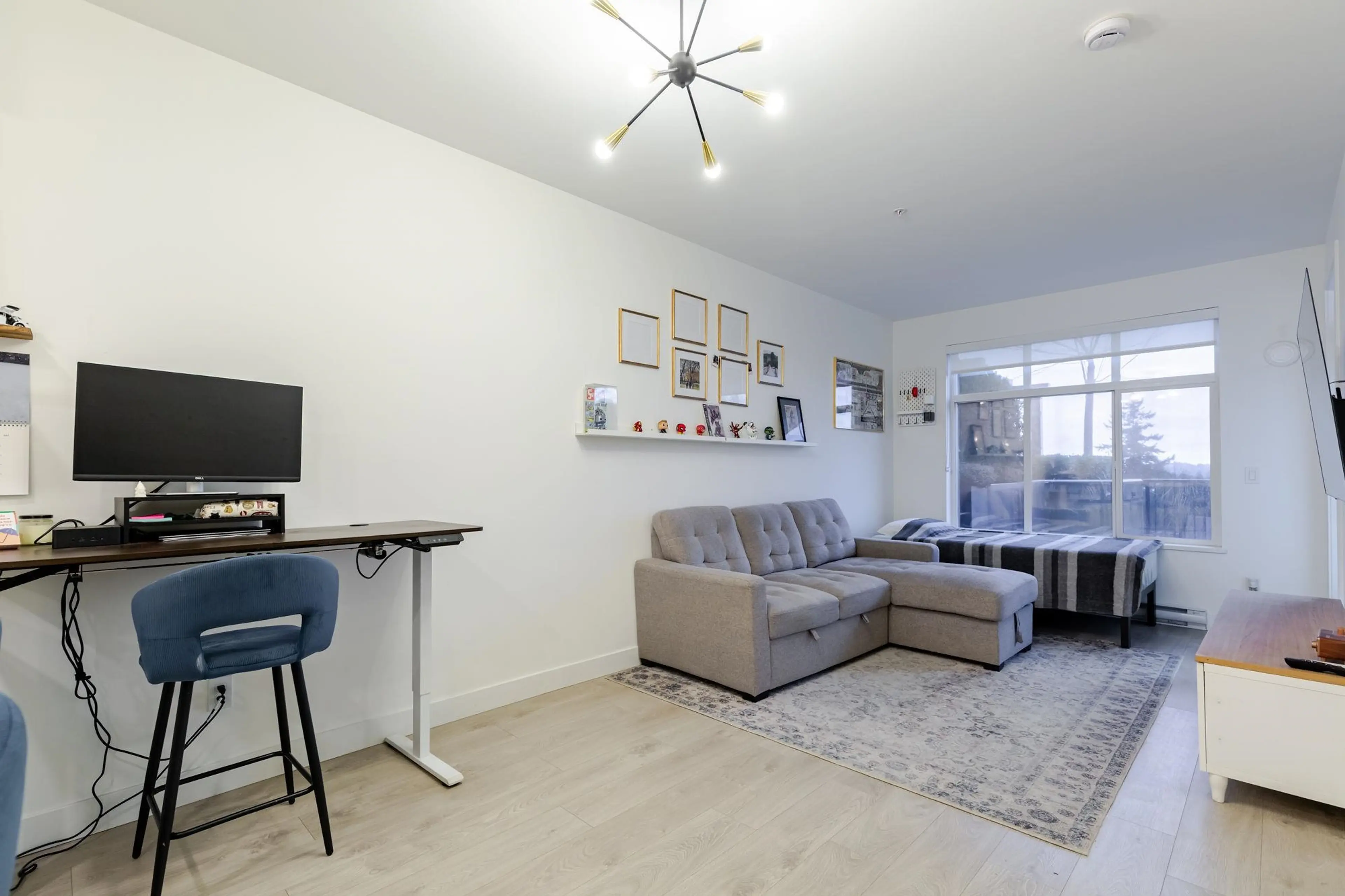 Property at #211 808 GAUTHIER AVENUE, Coquitlam, BC