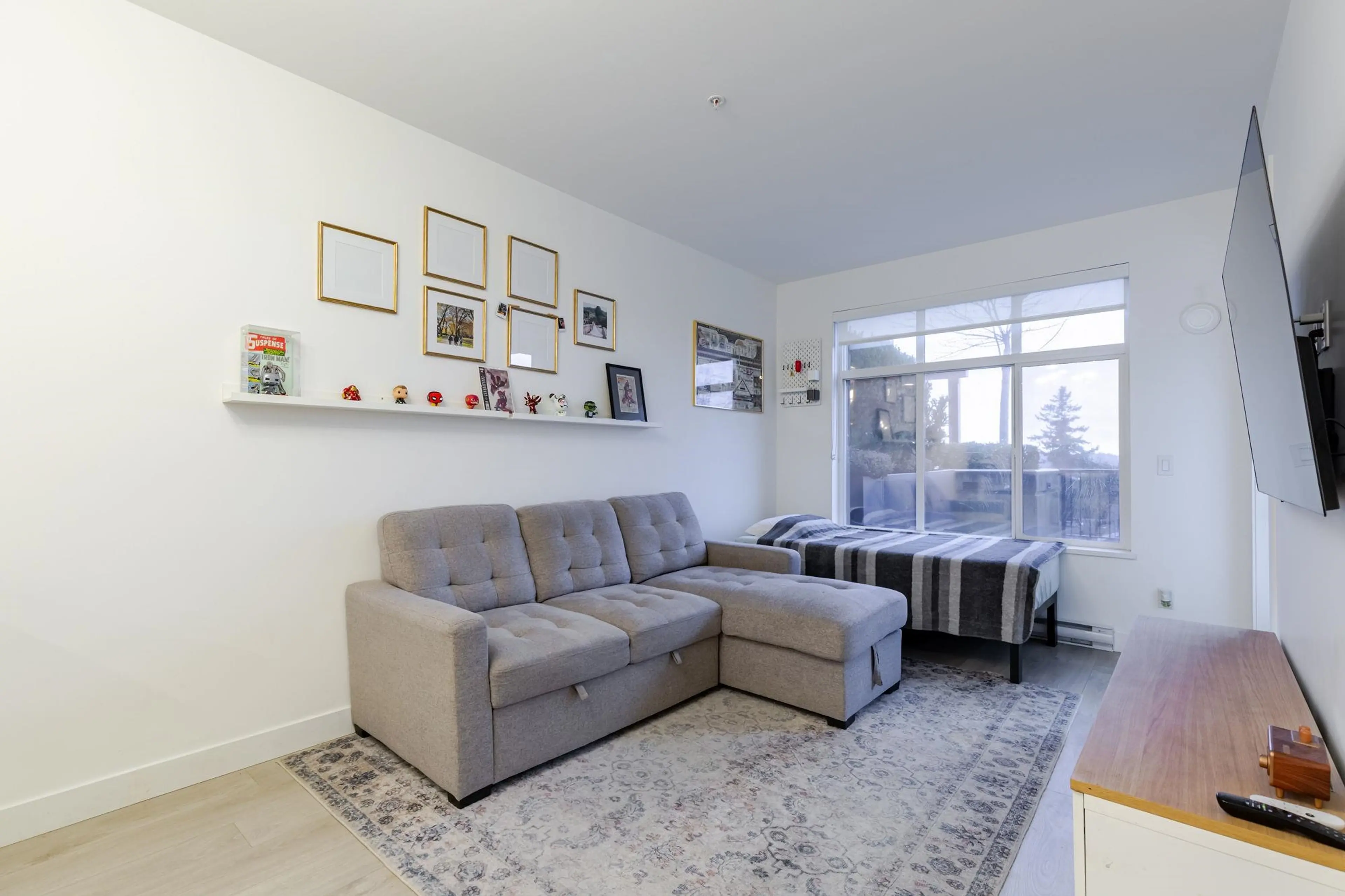 Property at #211 808 GAUTHIER AVENUE, Coquitlam, BC