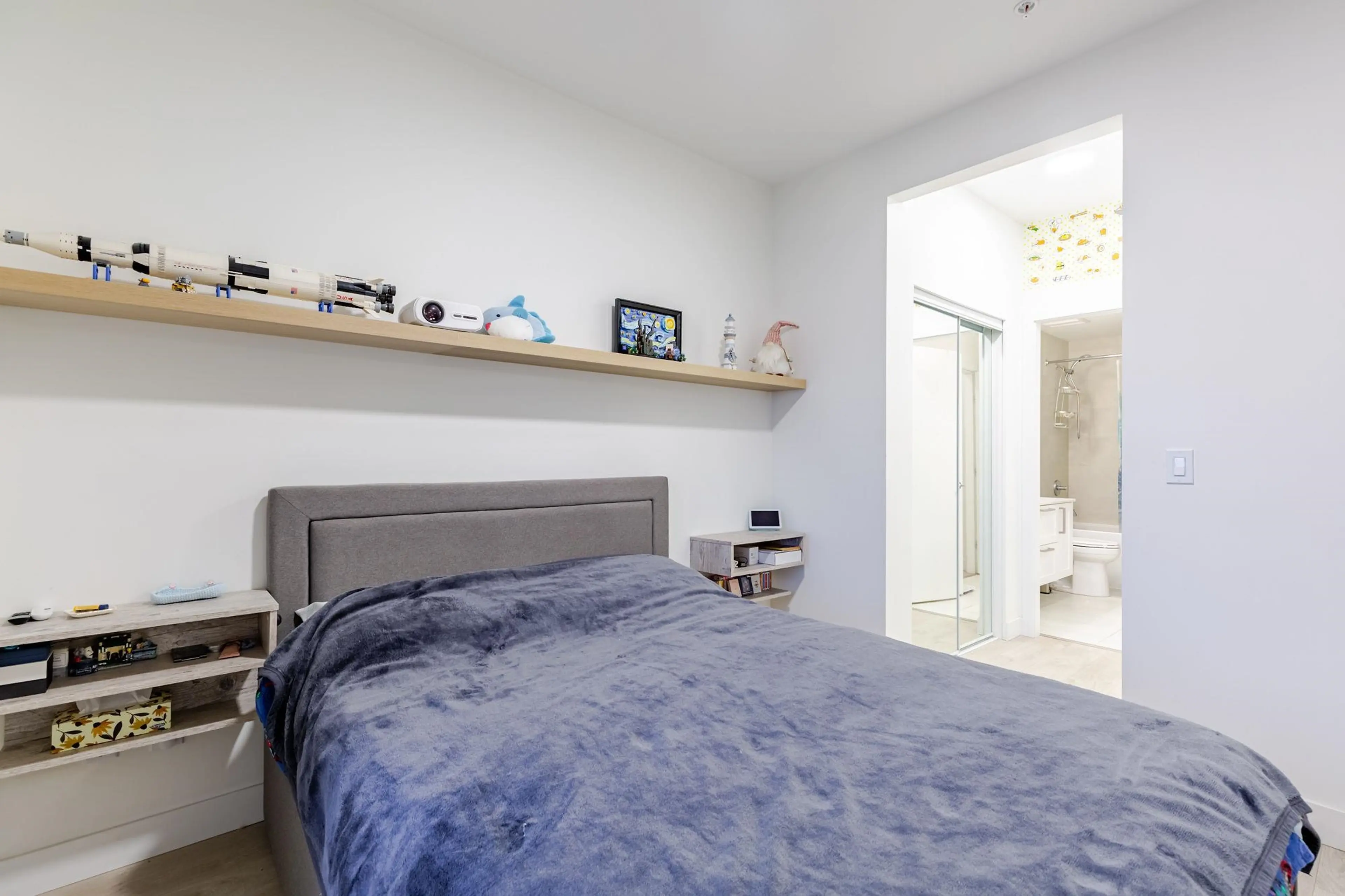 Property at #211 808 GAUTHIER AVENUE, Coquitlam, BC