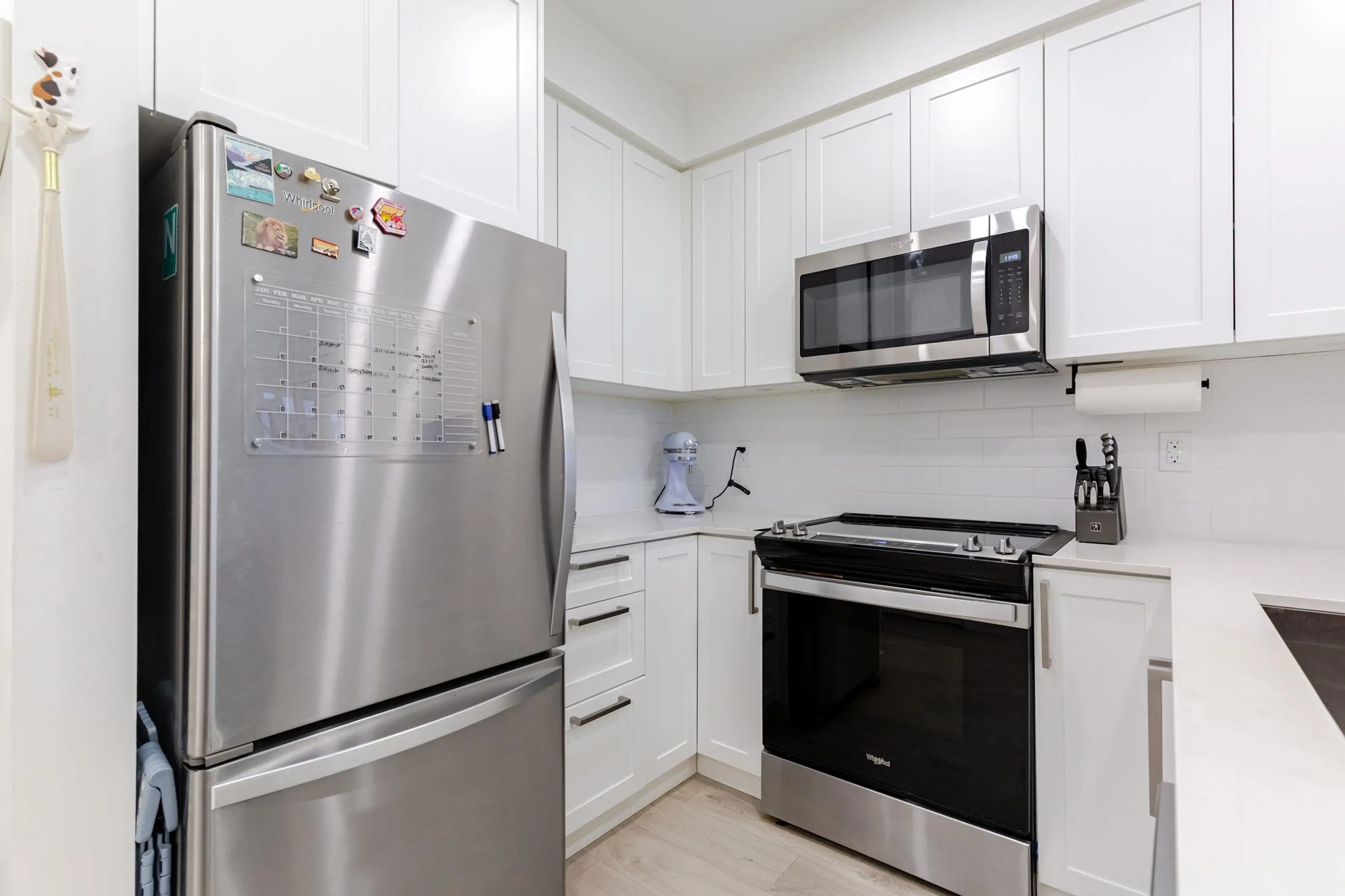 Property at #211 808 GAUTHIER AVENUE, Coquitlam, BC