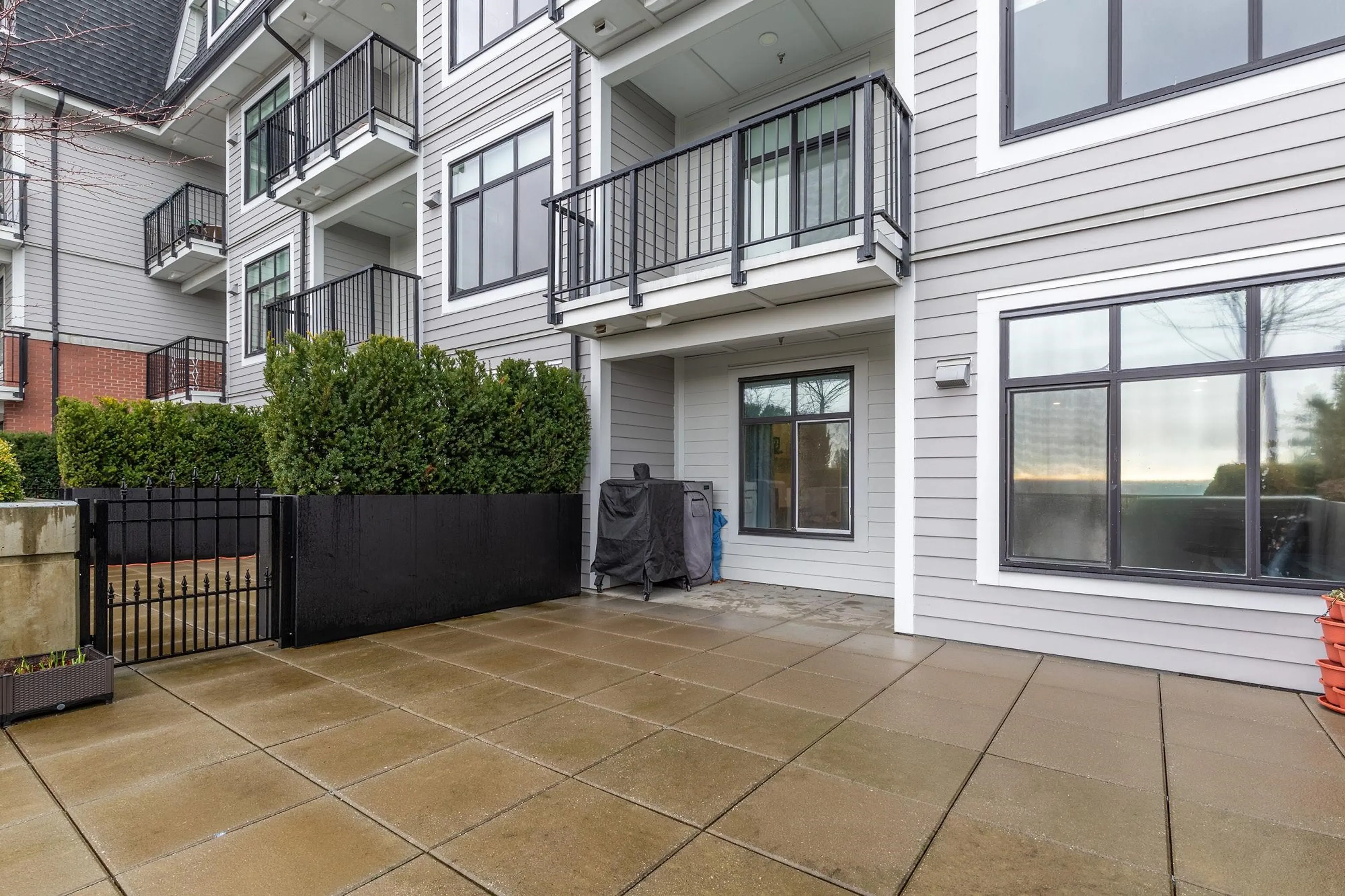 Property at #211 808 GAUTHIER AVENUE, Coquitlam, BC