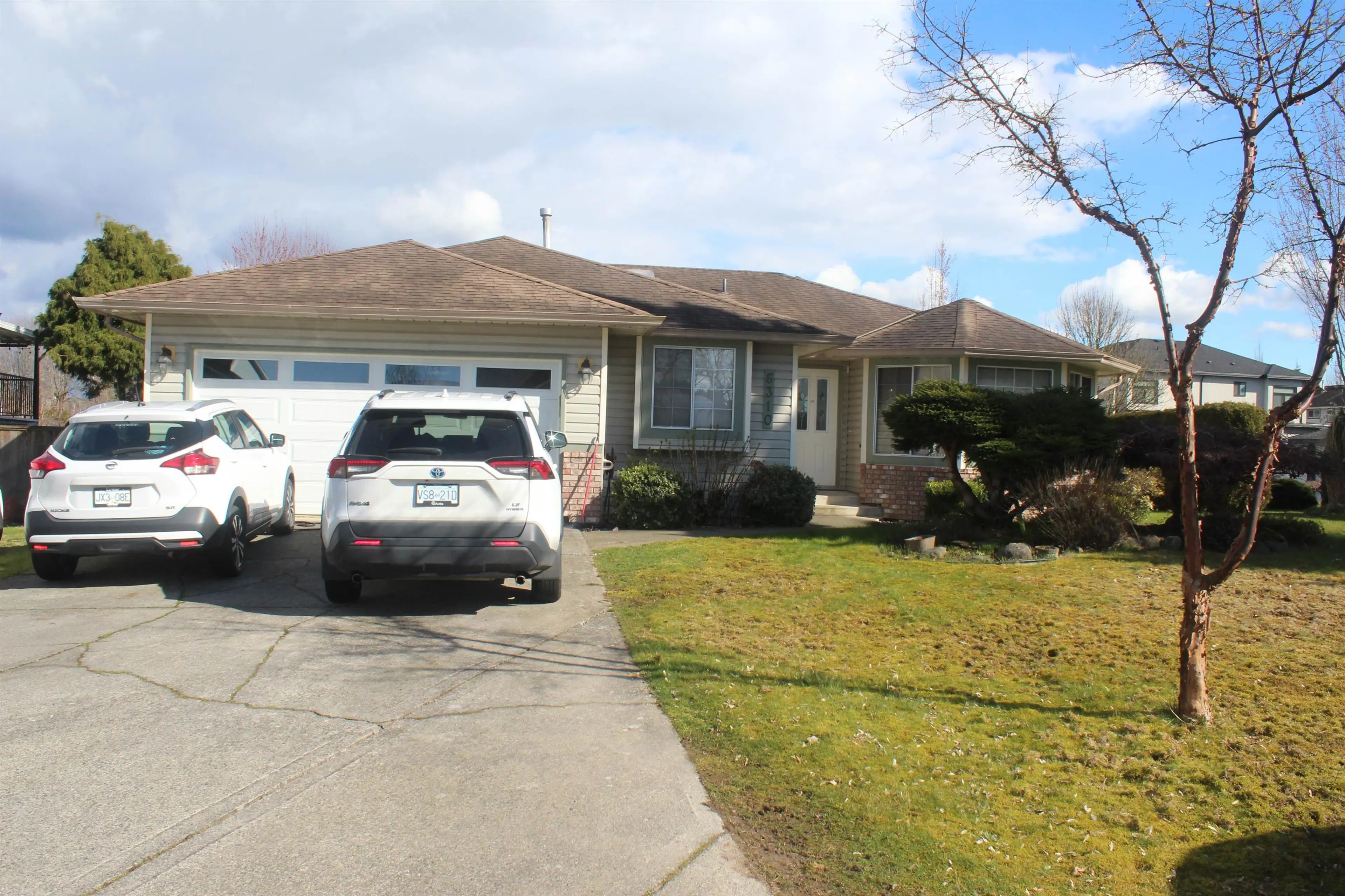 Property at 6310 171 STREET, Surrey, BC