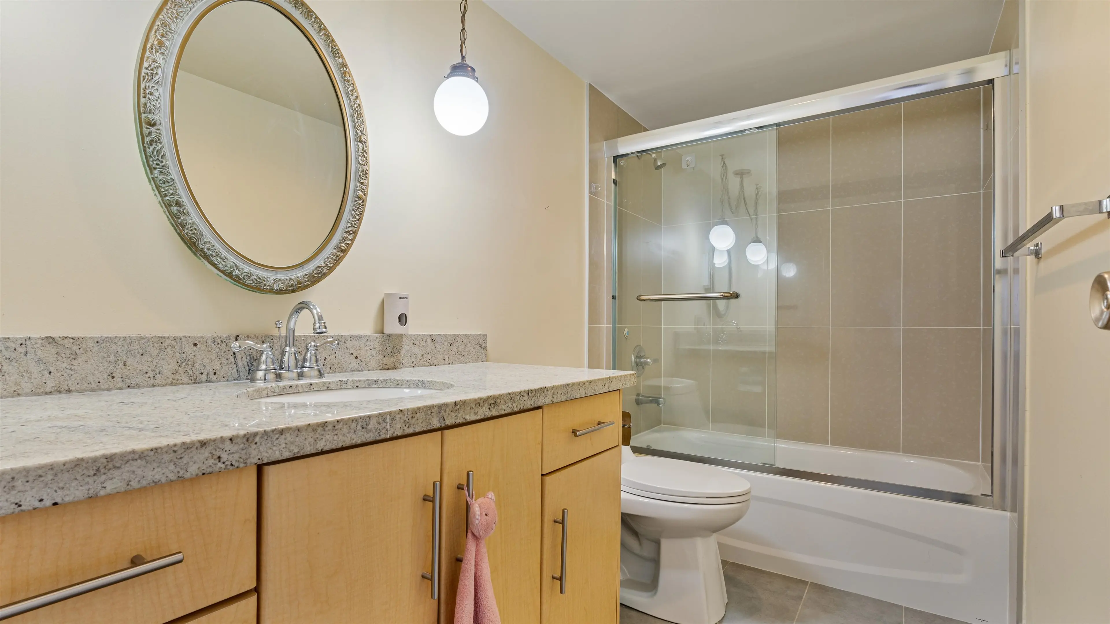 Property at #1208 6651 MINORU BOULEVARD, Richmond, BC