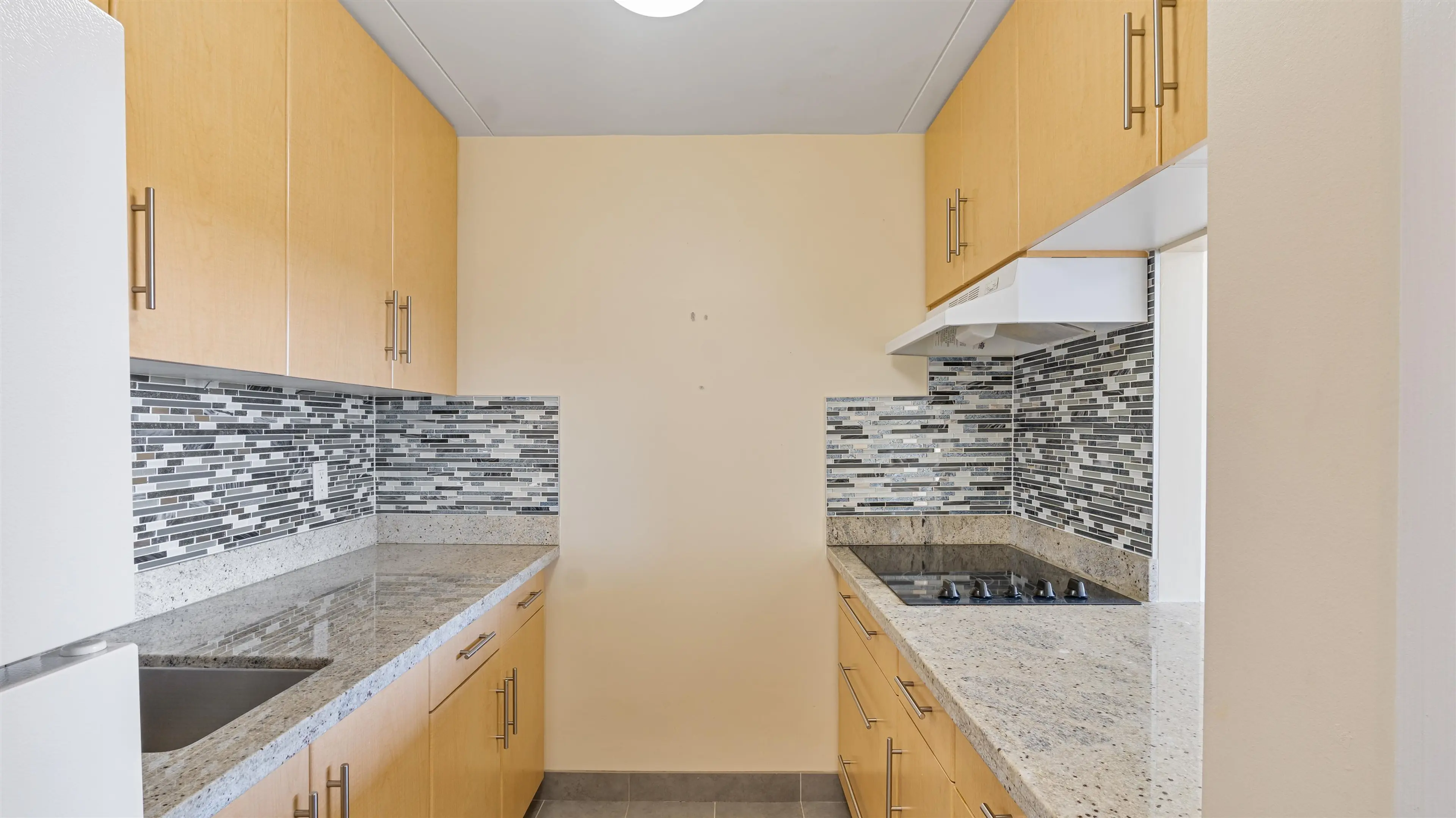 Property at #1208 6651 MINORU BOULEVARD, Richmond, BC