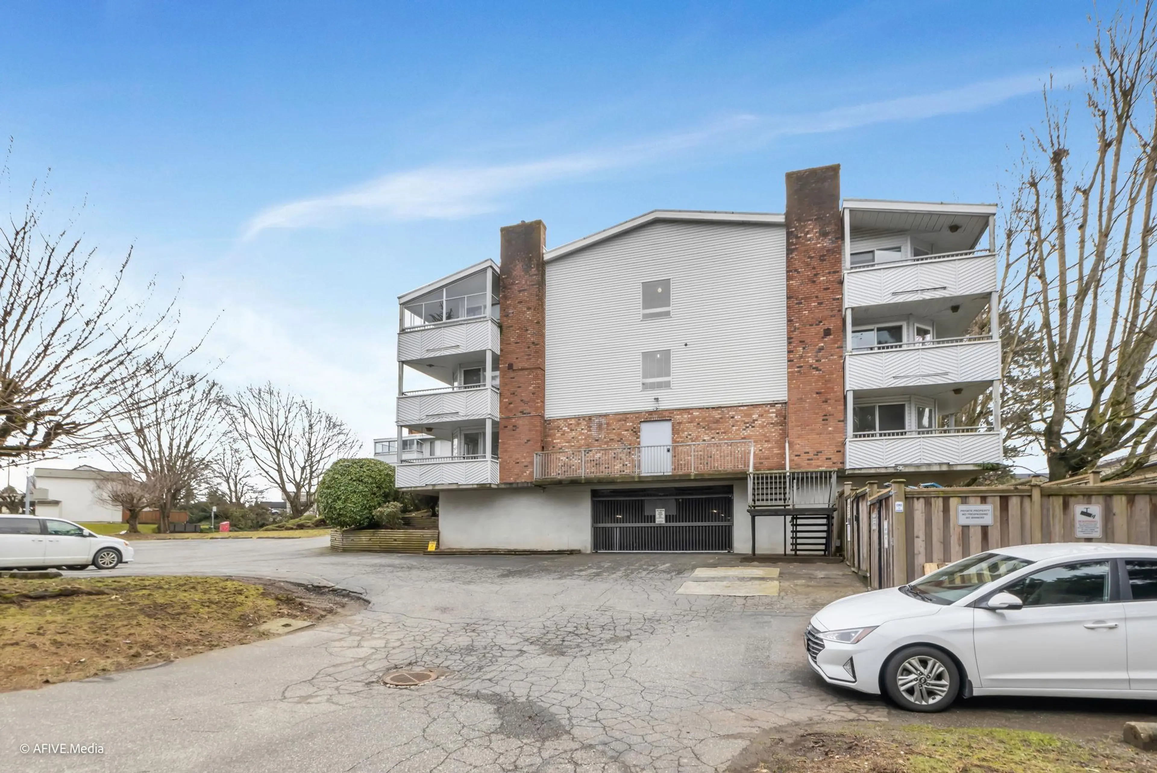 Property at #204 32950 AMICUS PLACE, Abbotsford, BC