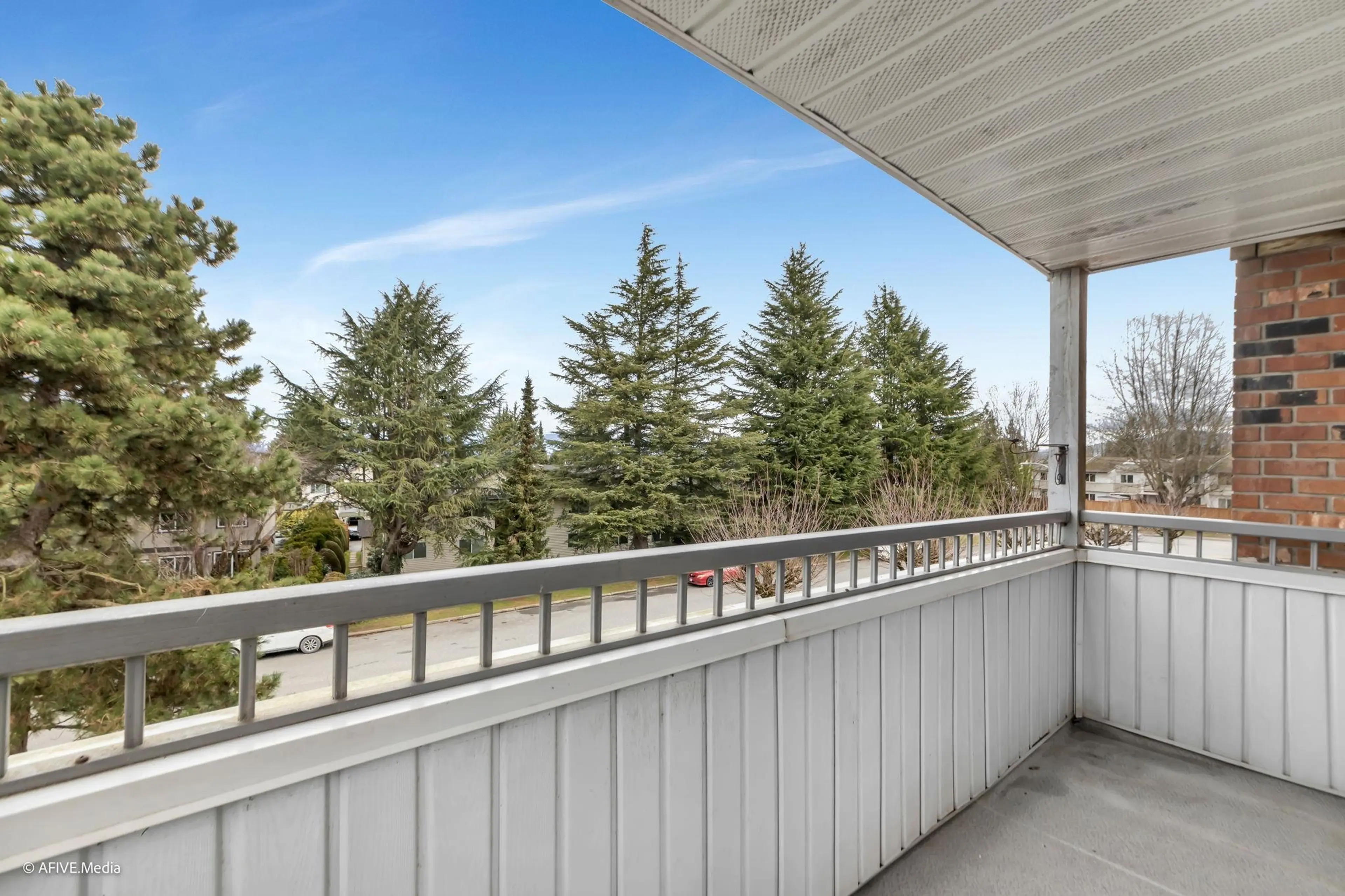 Property at #204 32950 AMICUS PLACE, Abbotsford, BC