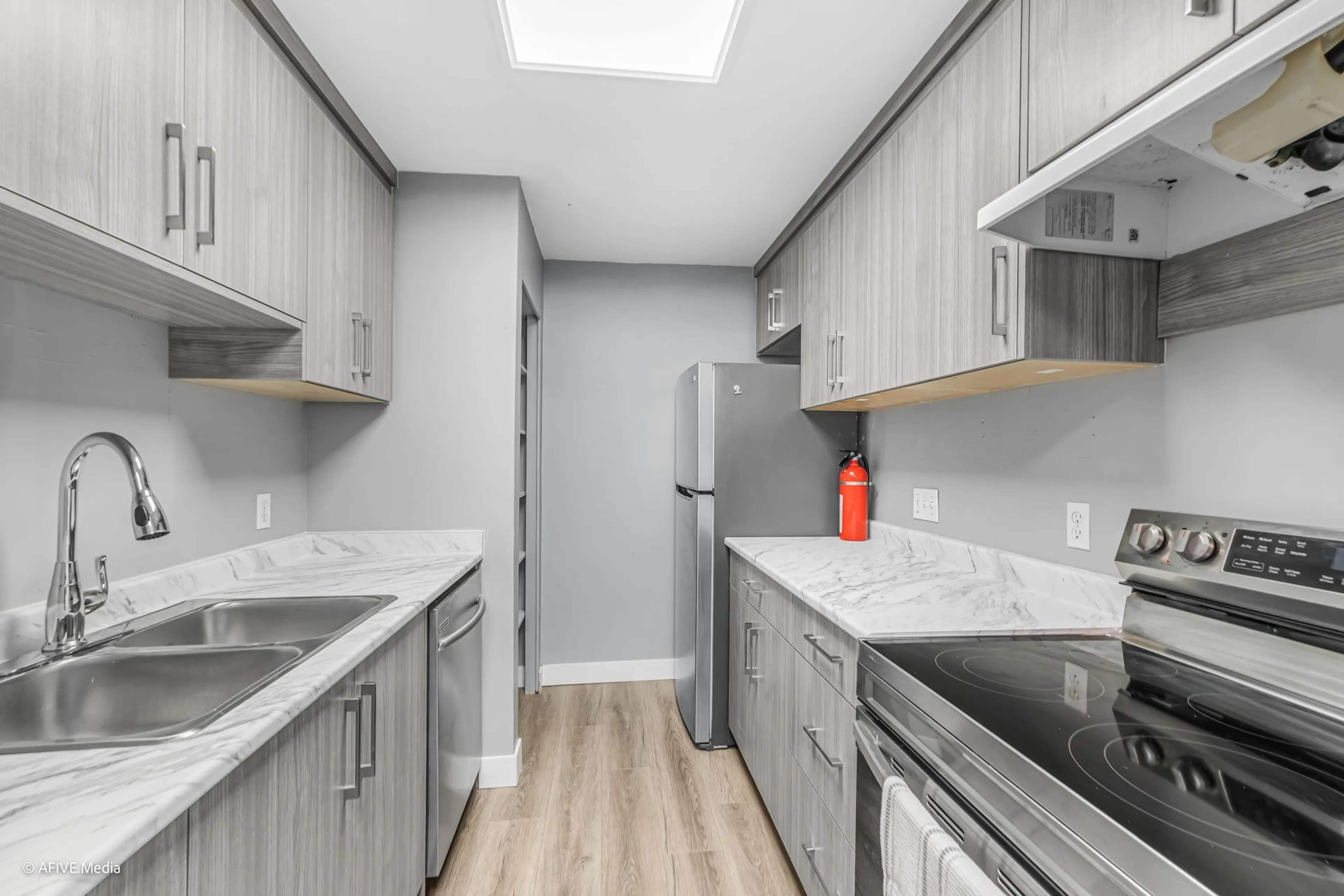 Property at #204 32950 AMICUS PLACE, Abbotsford, BC