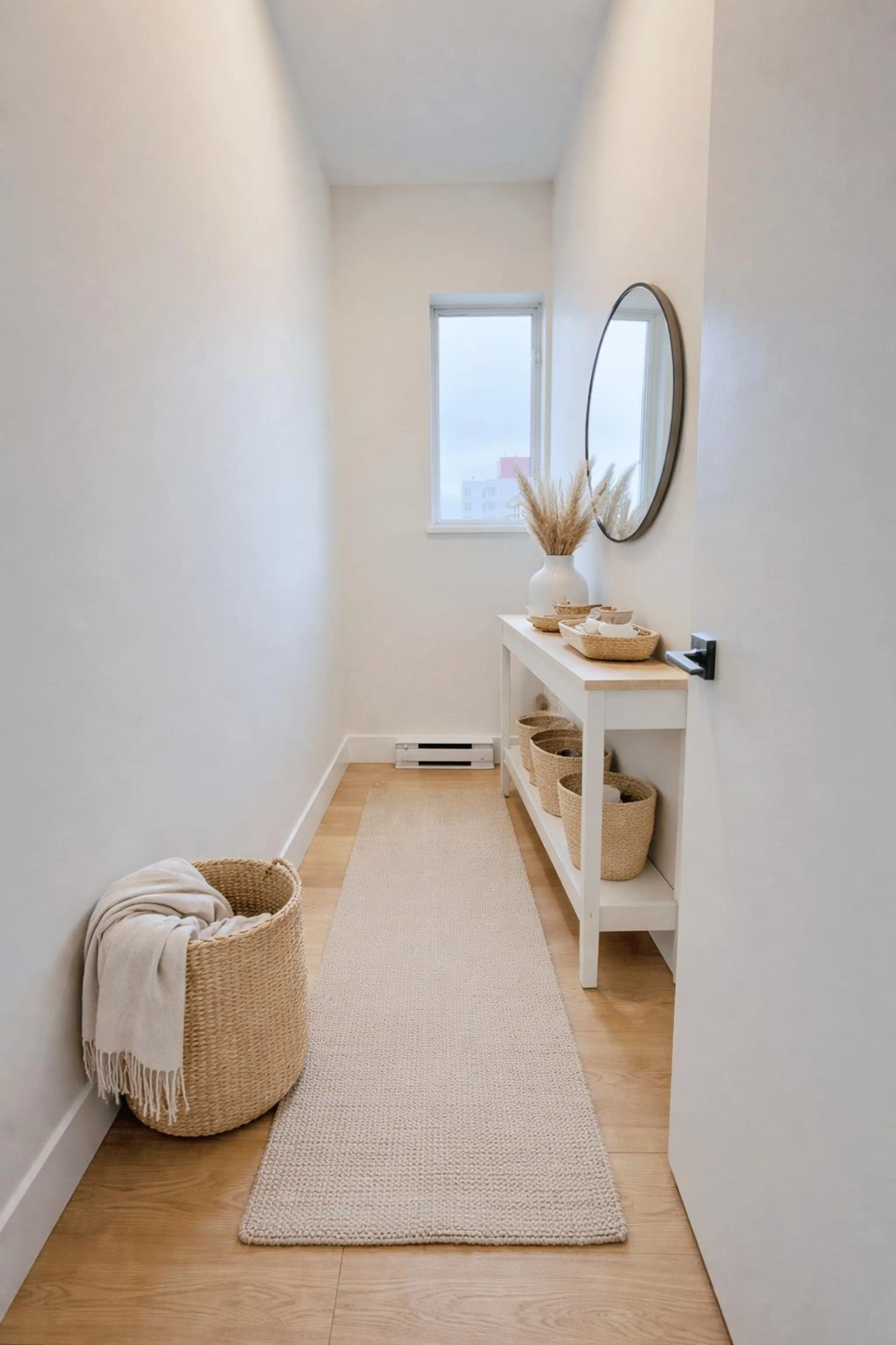 Property at #802 1150 BUTE STREET, Vancouver, BC