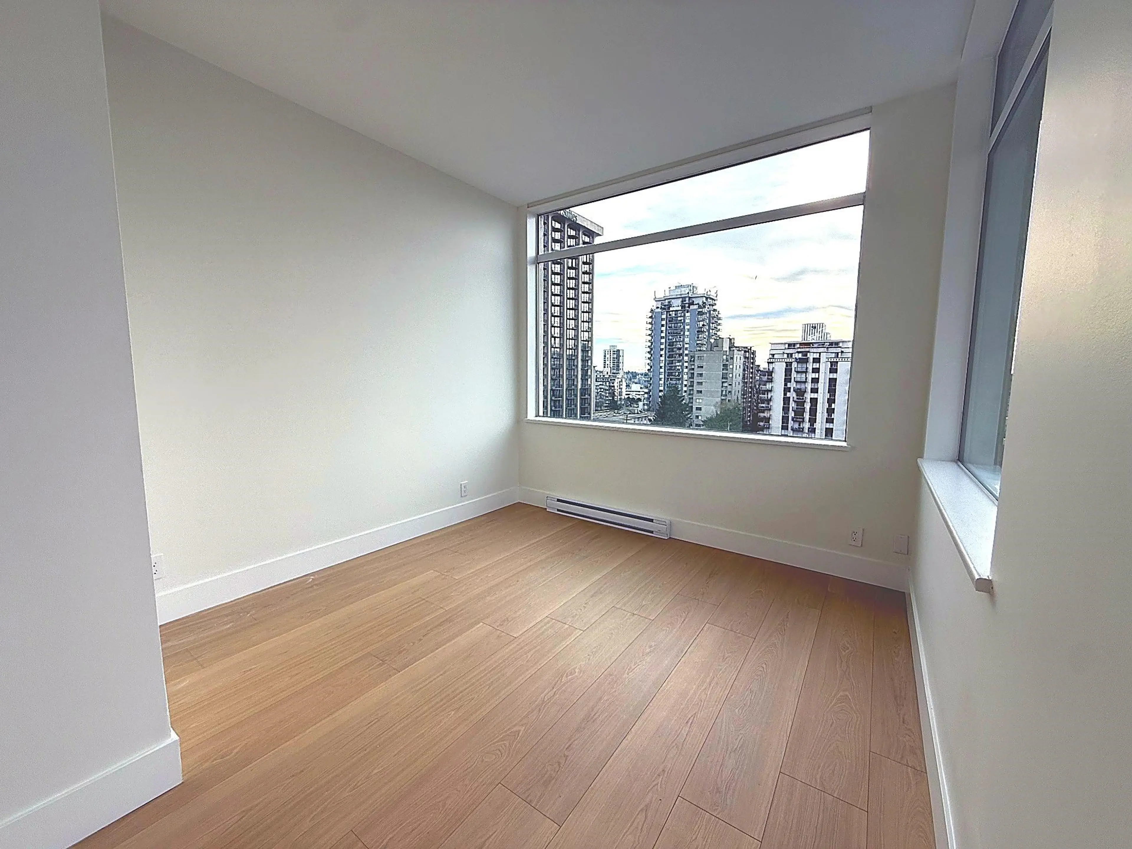 Property at #802 1150 BUTE STREET, Vancouver, BC