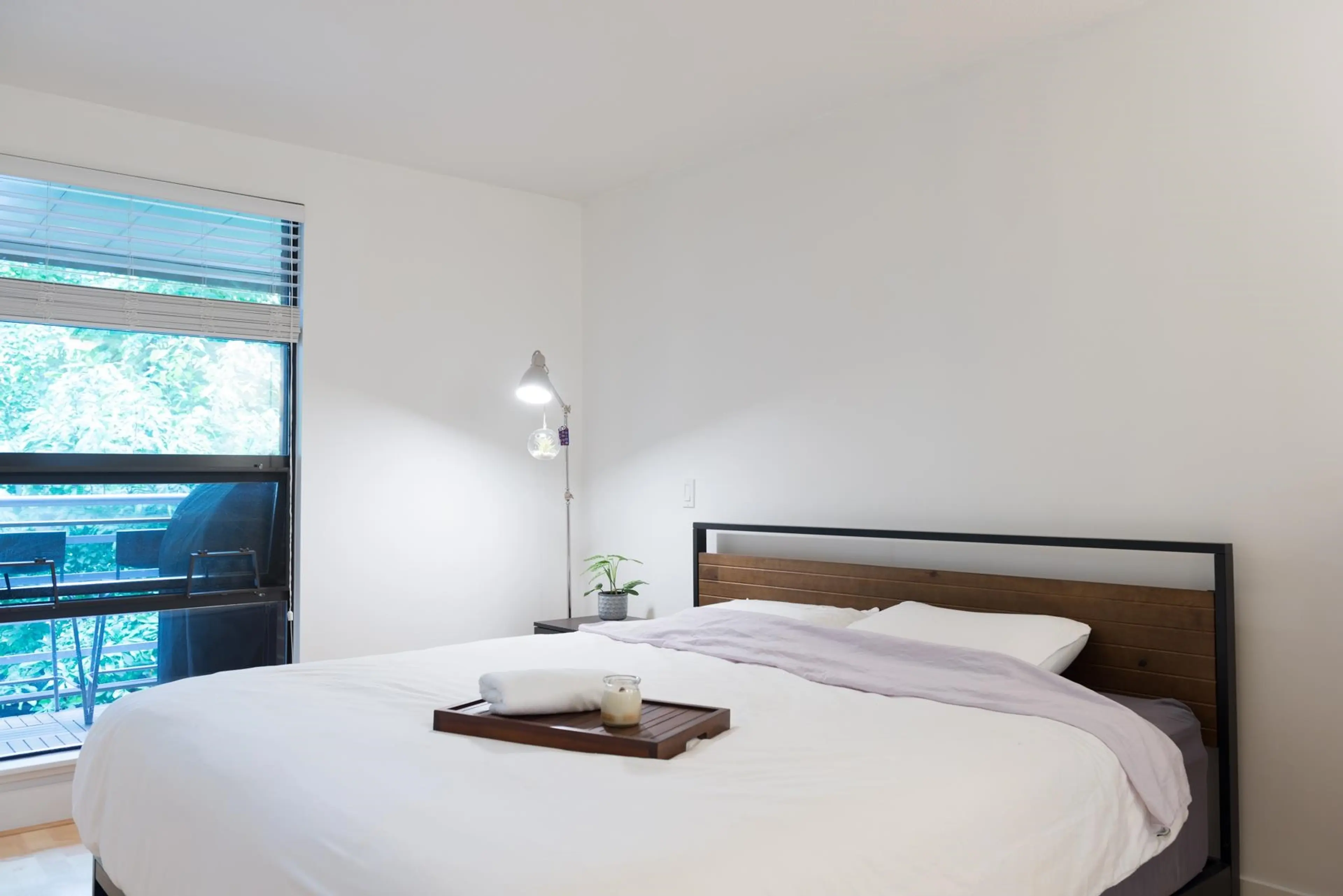 Property at #206 2137 W 10TH AVENUE, Vancouver, BC