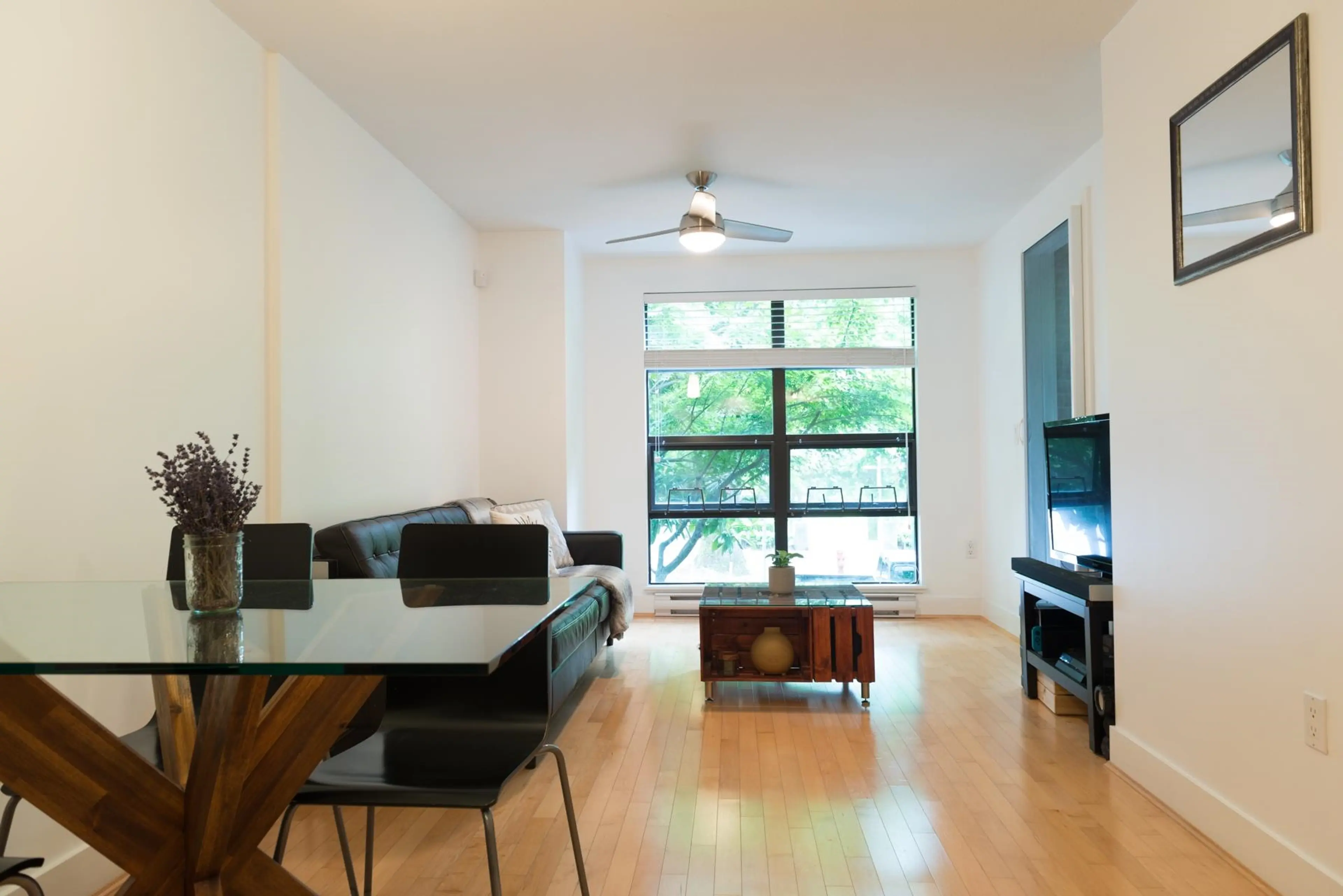 Property at #206 2137 W 10TH AVENUE, Vancouver, BC