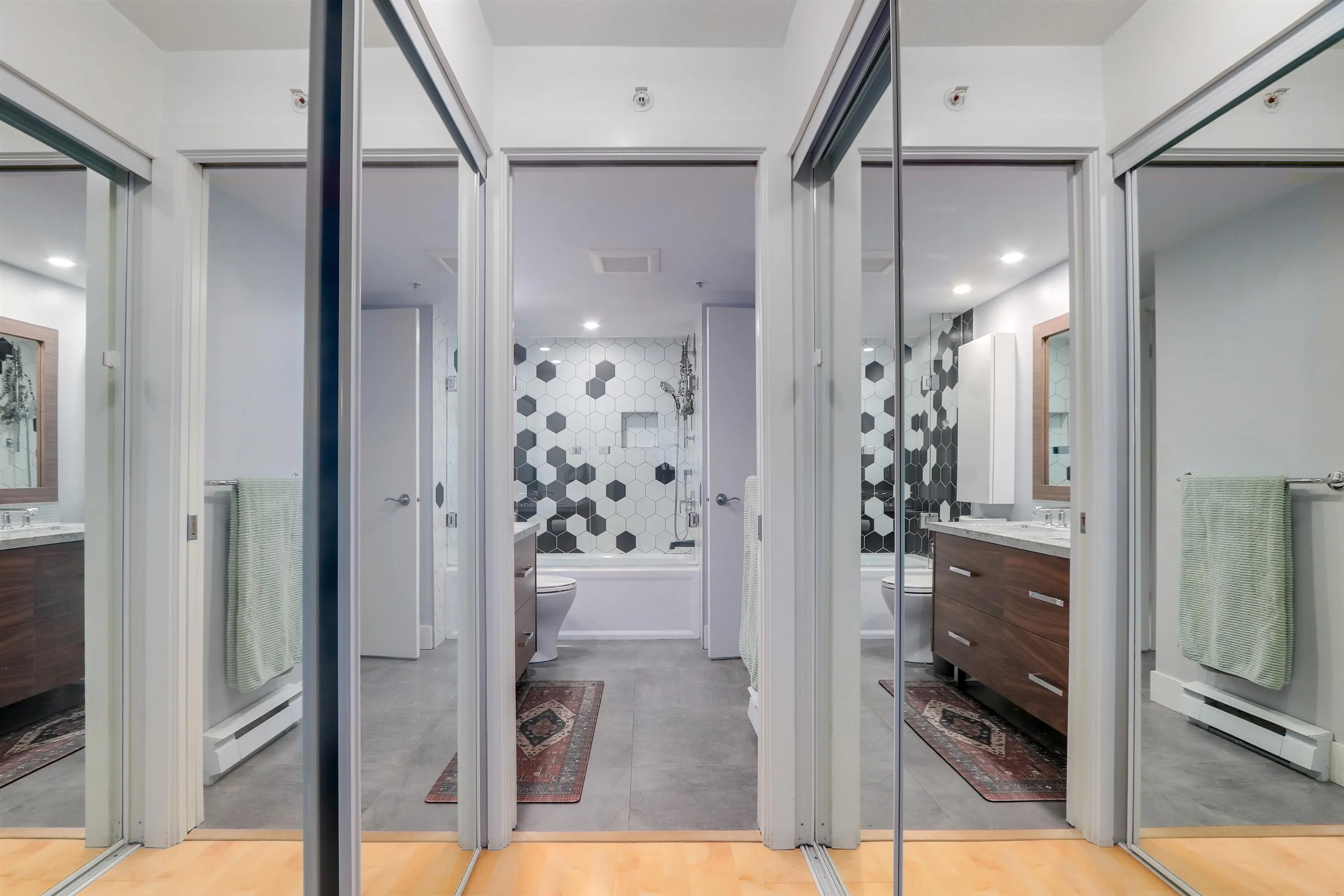 Property at #206 2137 W 10TH AVENUE, Vancouver, BC