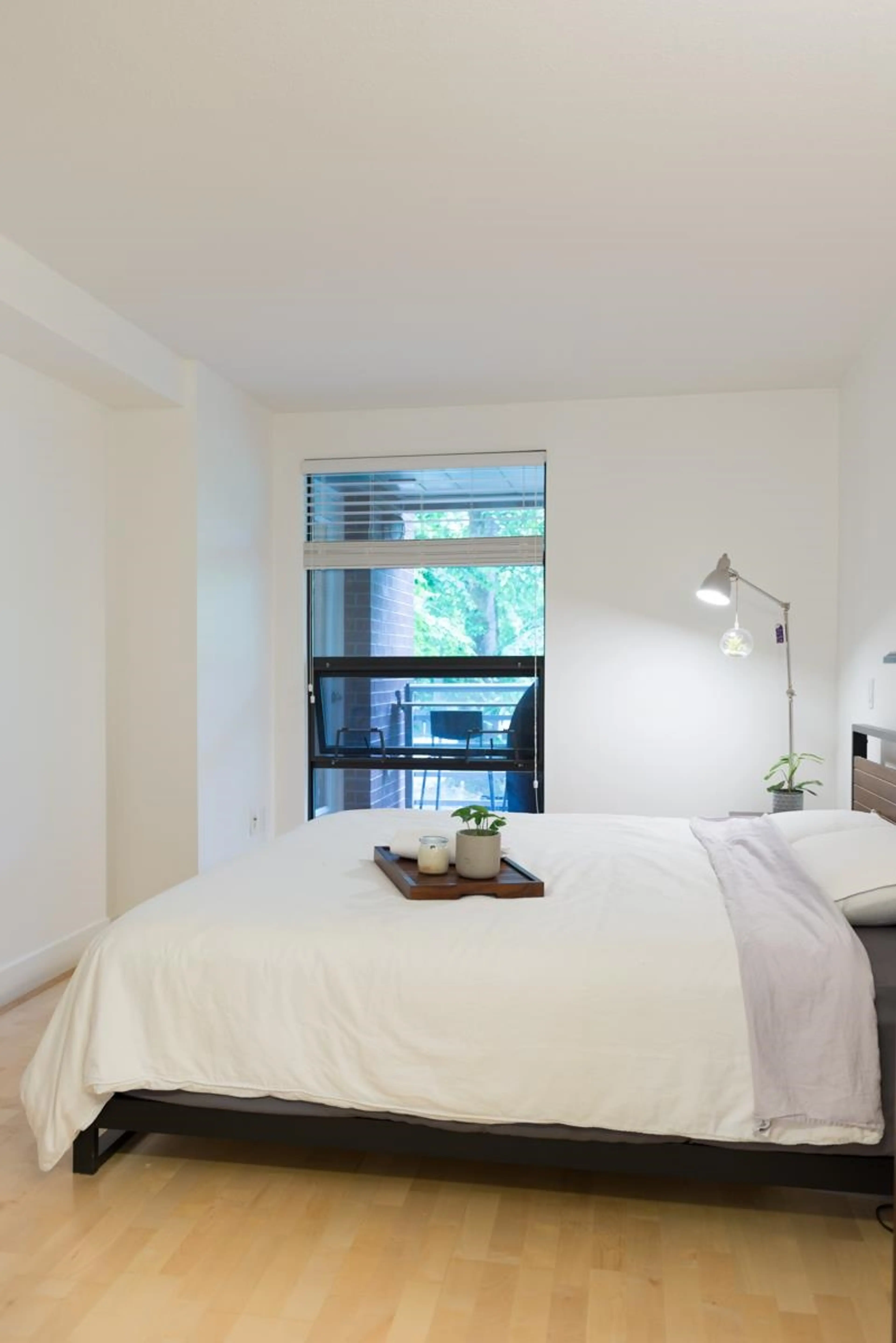 Property at #206 2137 W 10TH AVENUE, Vancouver, BC