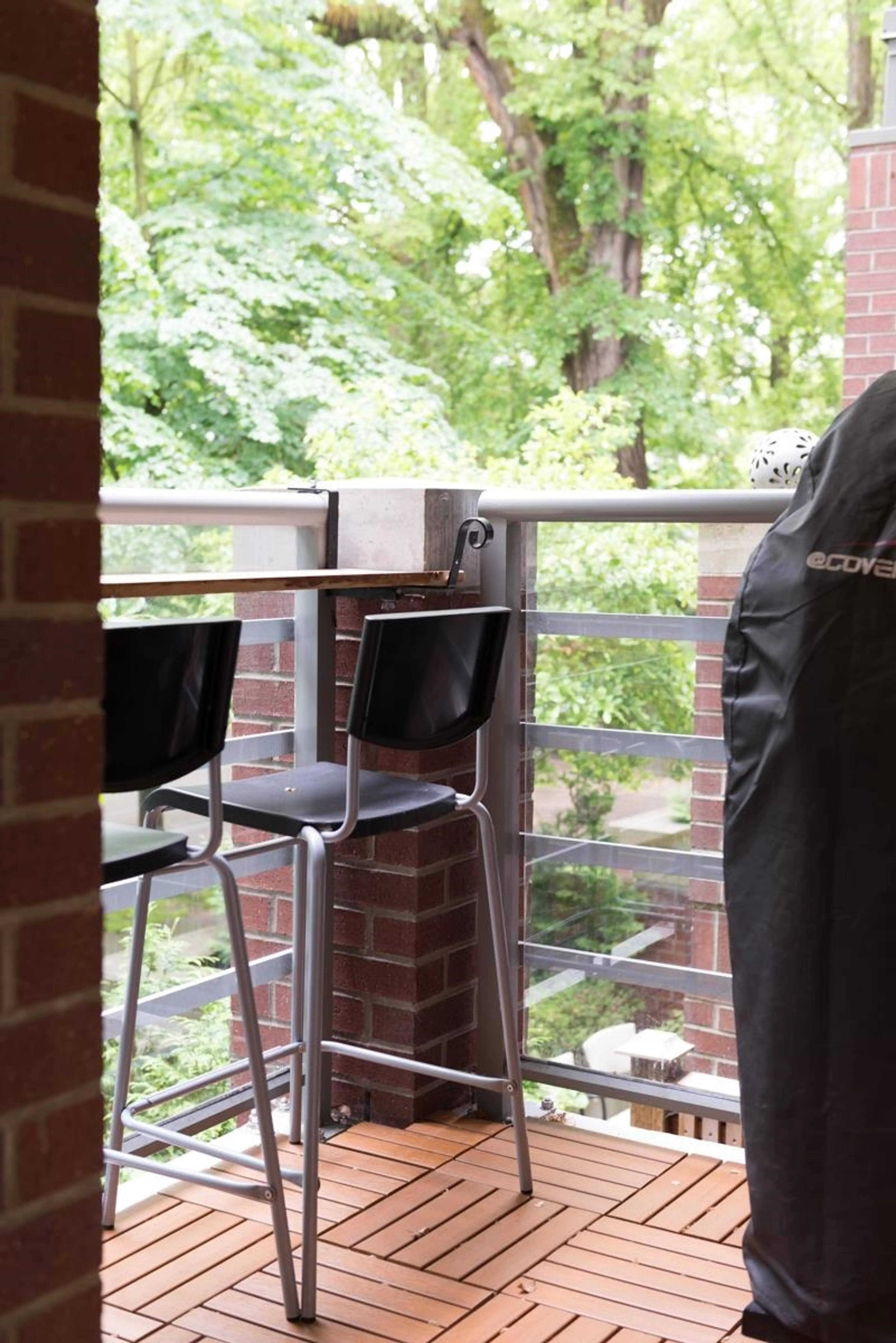 Property at #206 2137 W 10TH AVENUE, Vancouver, BC