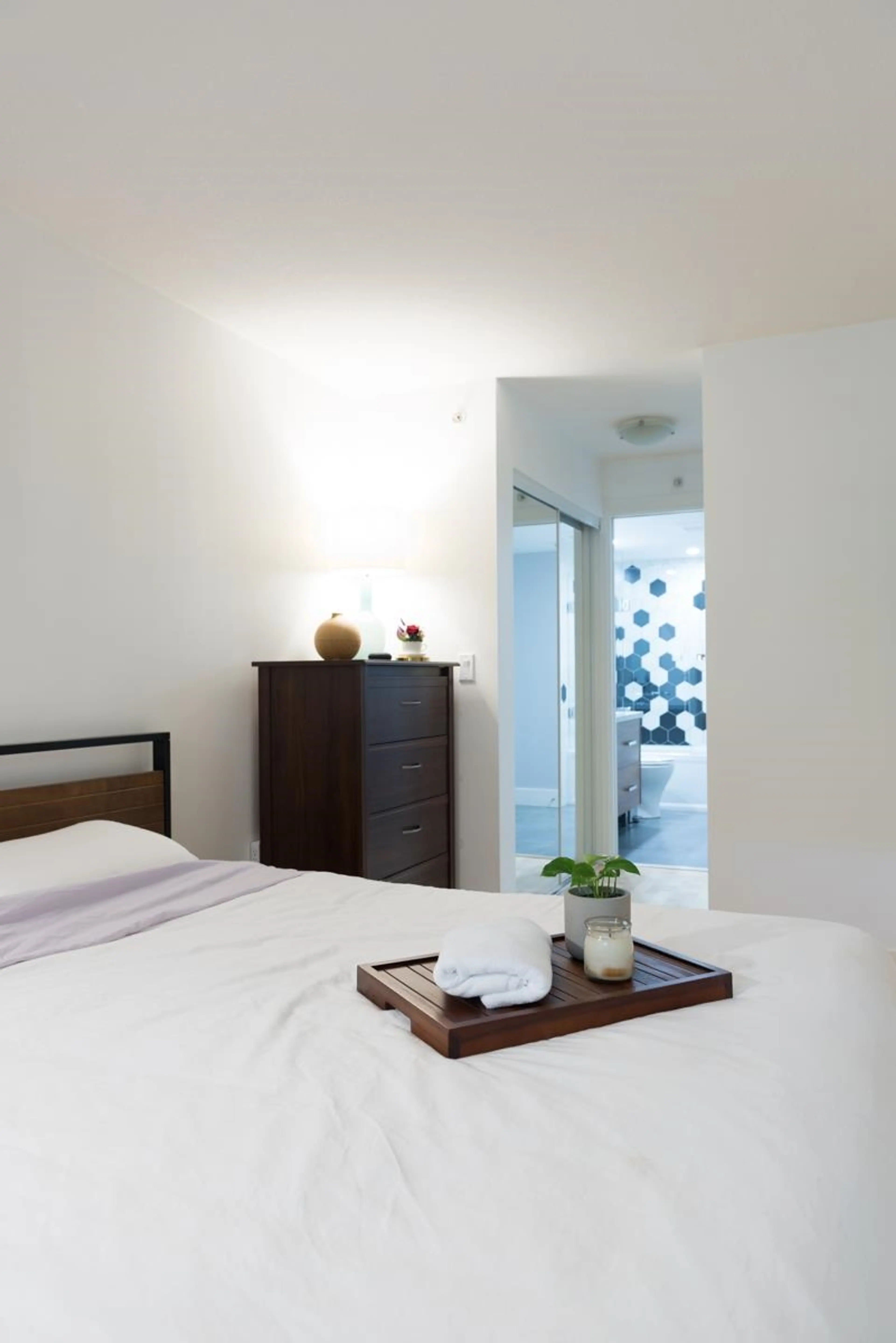 Property at #206 2137 W 10TH AVENUE, Vancouver, BC