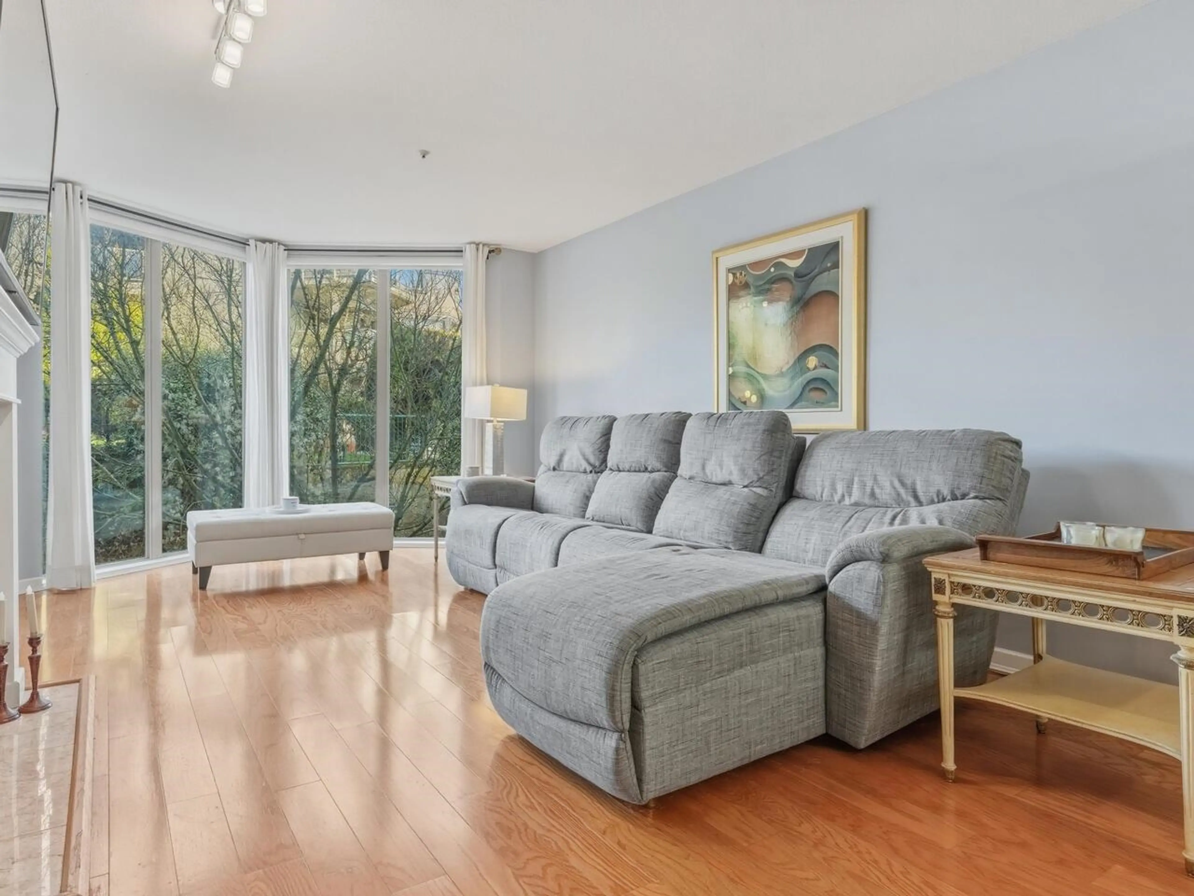 Property at #410 68 RICHMOND STREET, New Westminster, BC