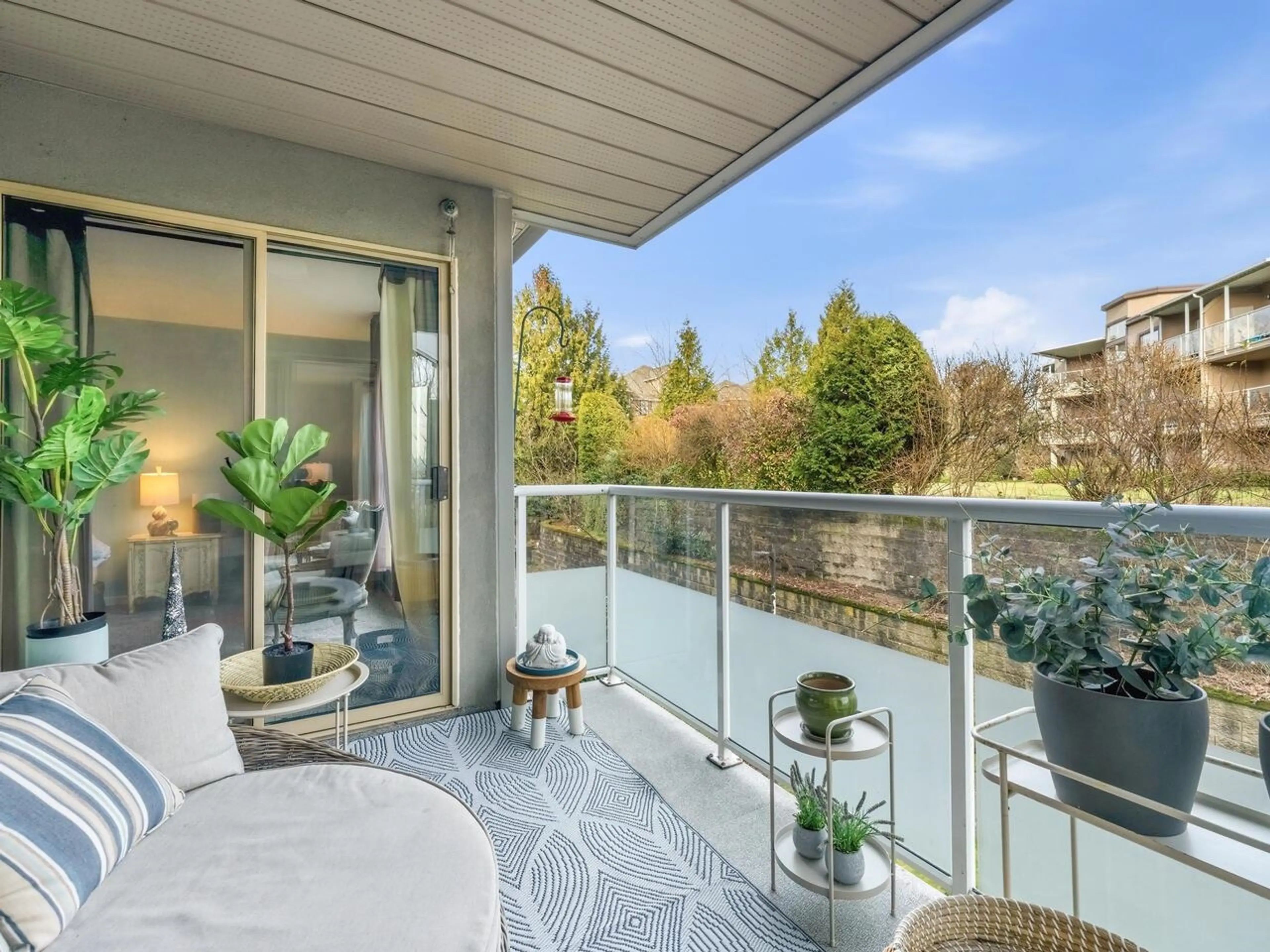 Property at #410 68 RICHMOND STREET, New Westminster, BC