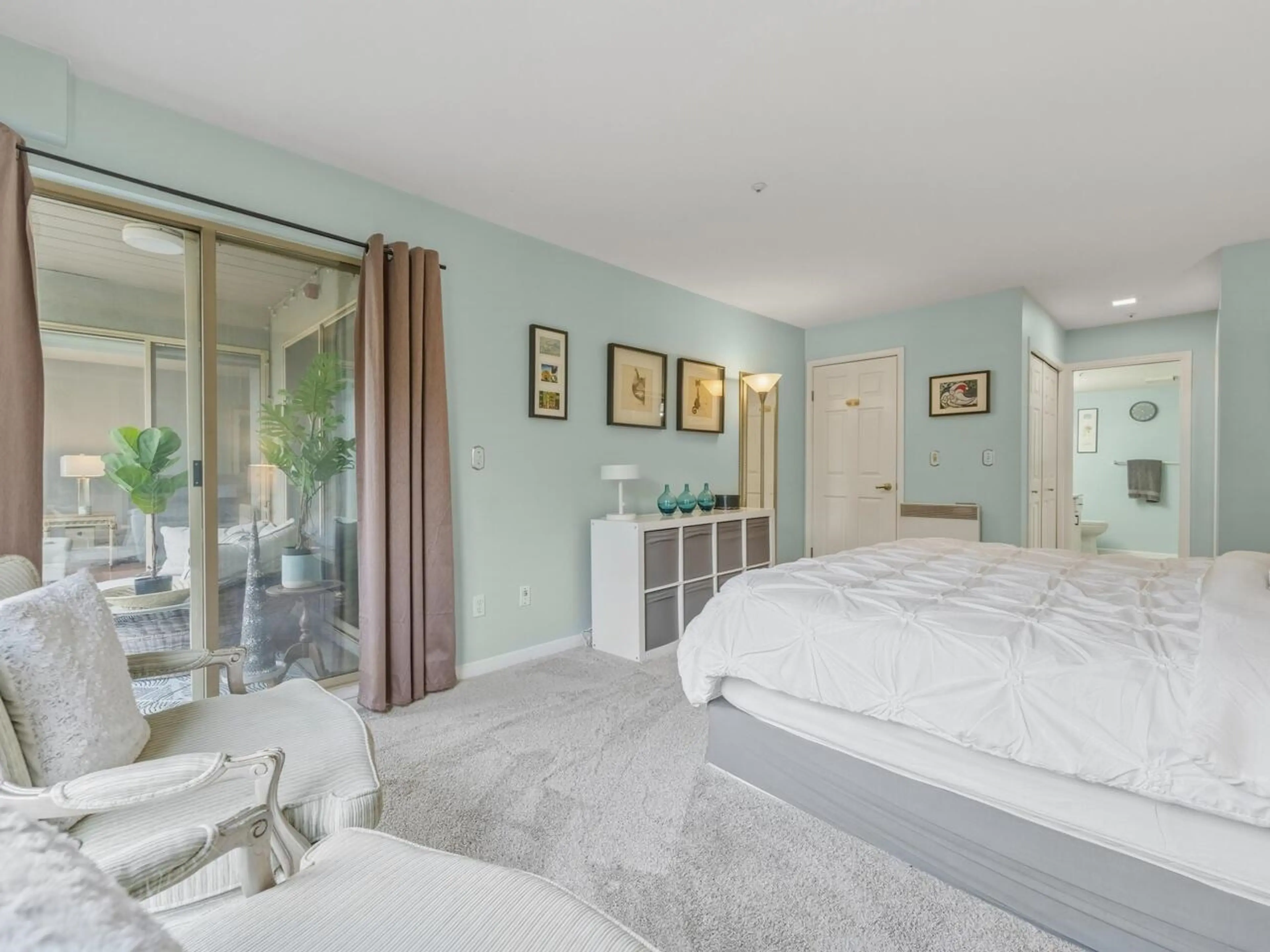 Property at #410 68 RICHMOND STREET, New Westminster, BC