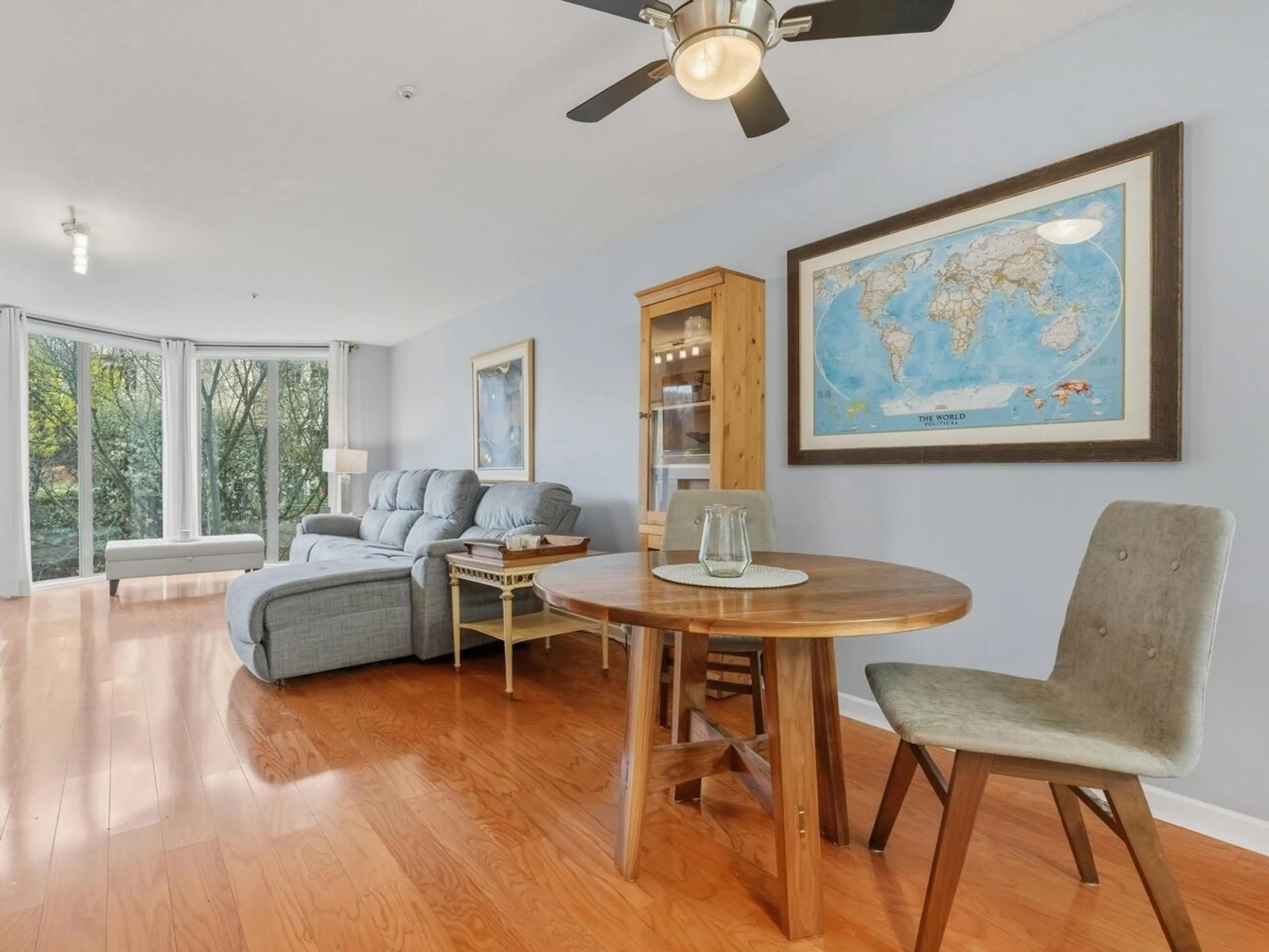 Property at #410 68 RICHMOND STREET, New Westminster, BC