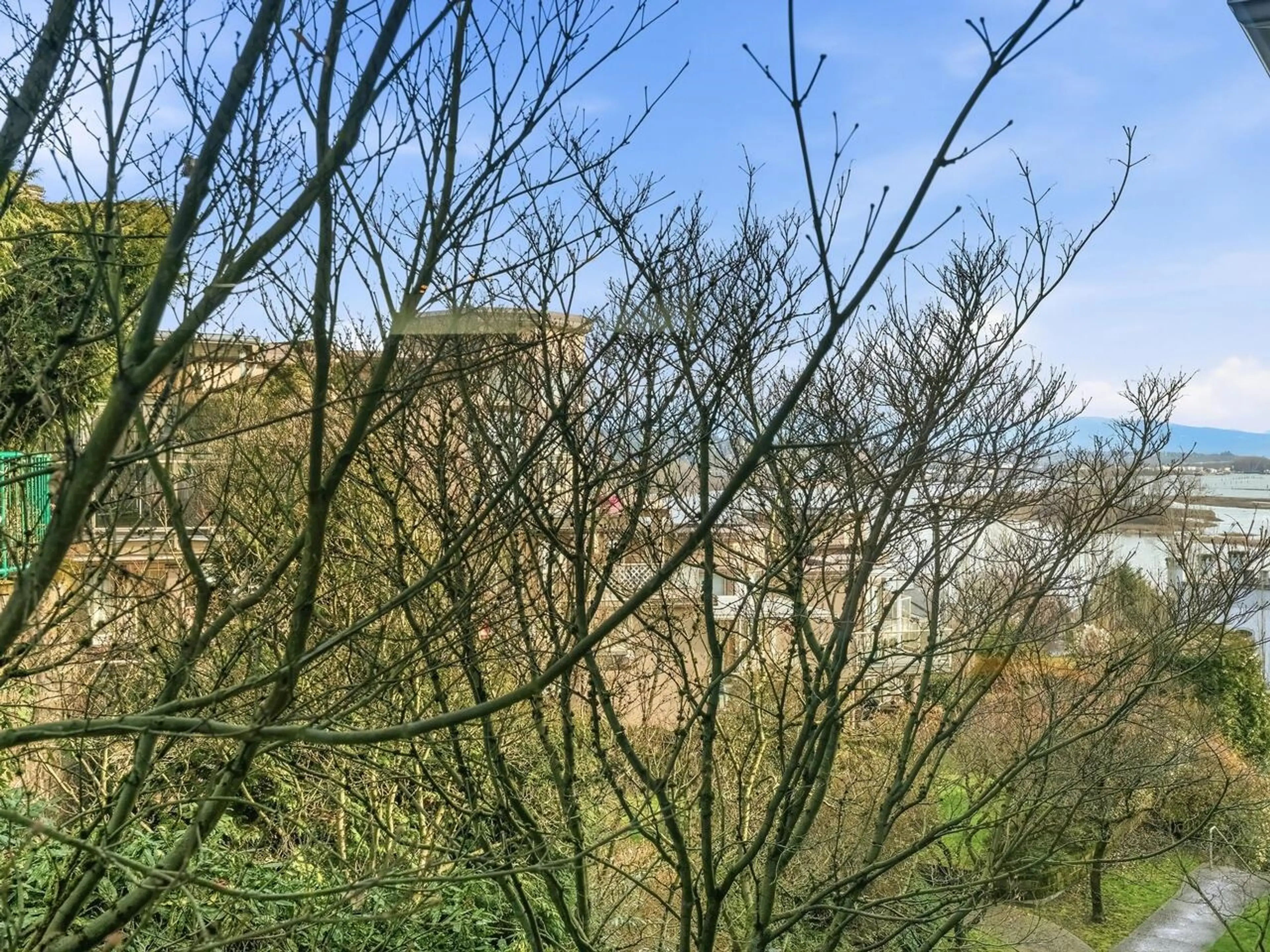 Property at #410 68 RICHMOND STREET, New Westminster, BC