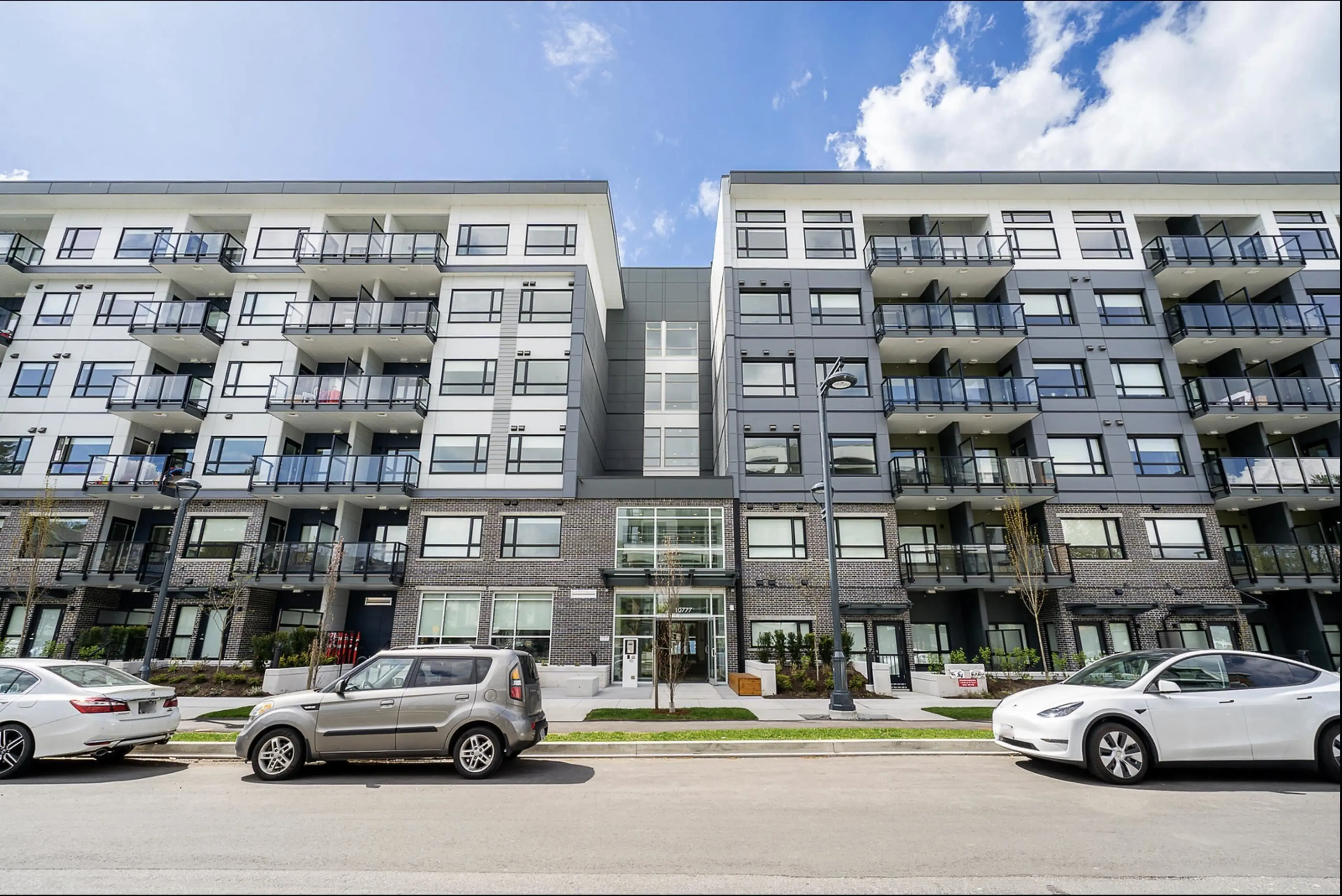 Property at #119 10777 138 STREET, Surrey, BC