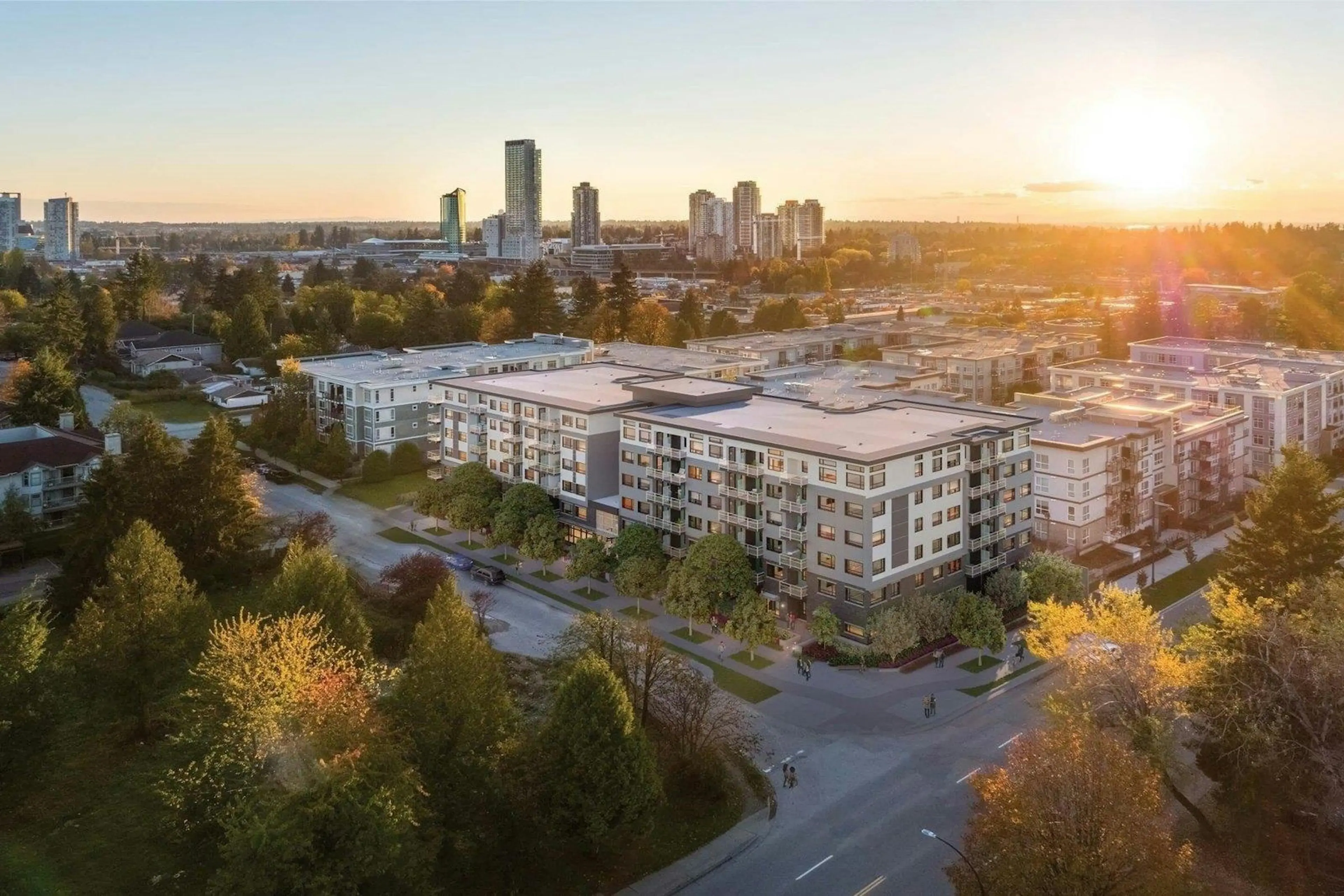 Property at #119 10777 138 STREET, Surrey, BC