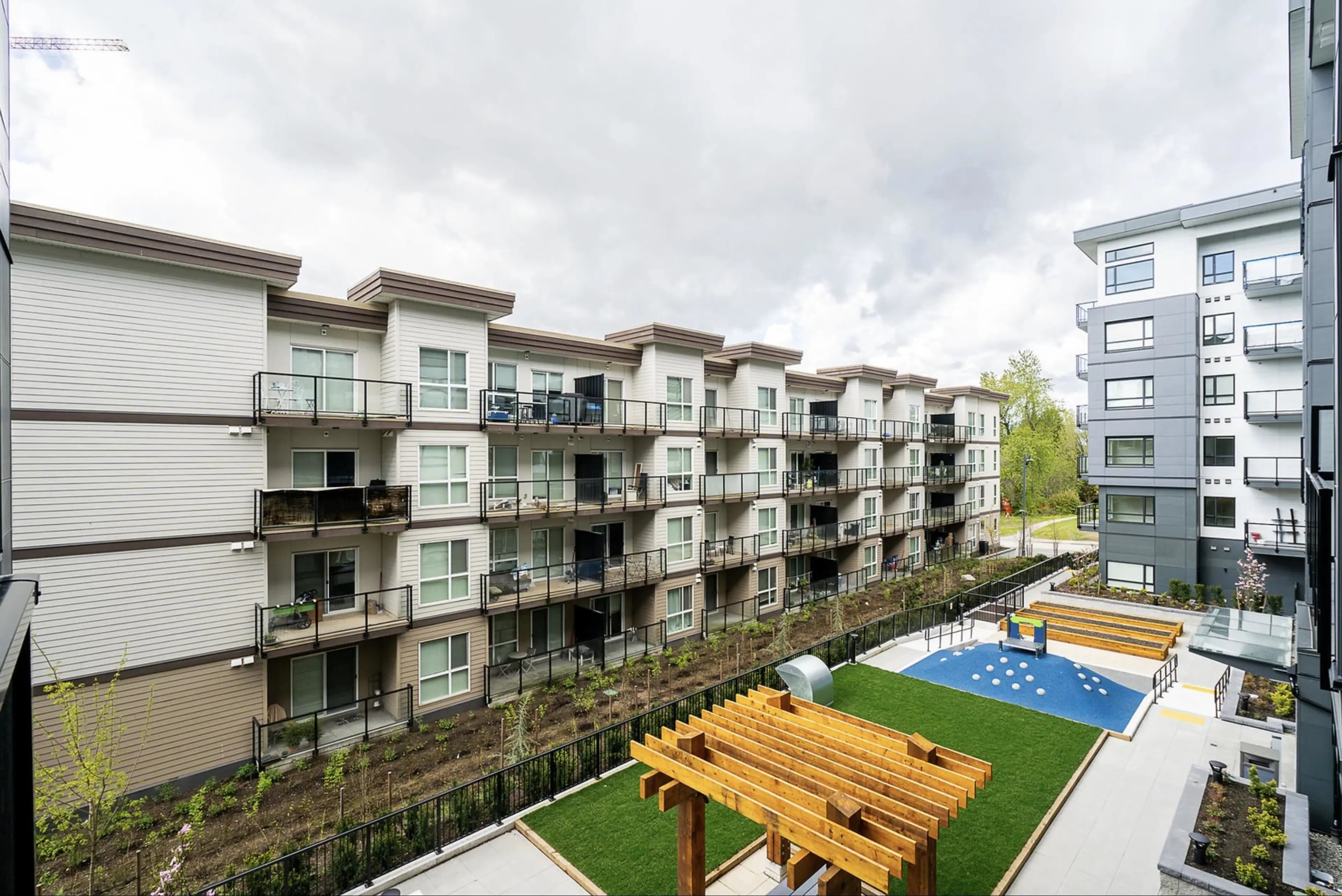 Property at #119 10777 138 STREET, Surrey, BC