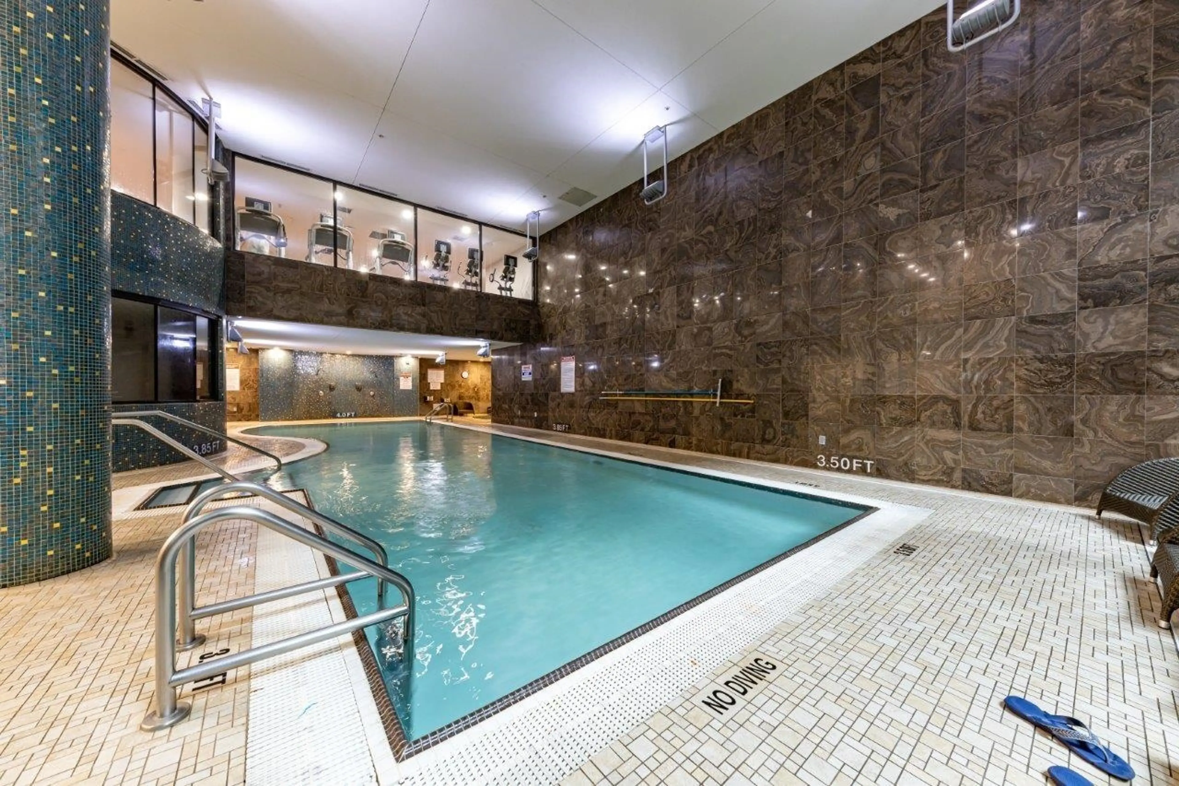 Property at #1102 181 W 1ST AVENUE, Vancouver, BC