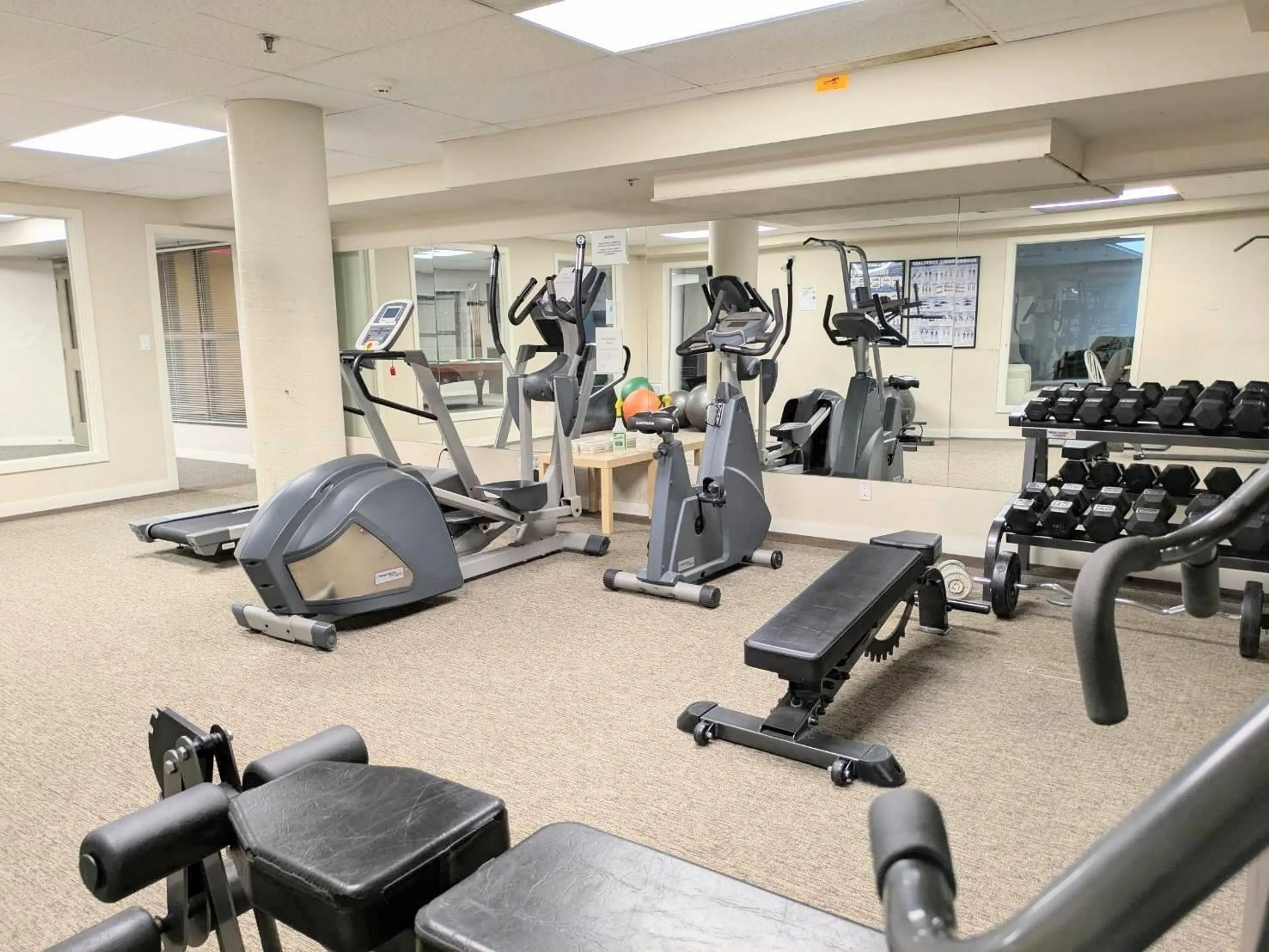 Property at #106 10499 UNIVERSITY DRIVE, Surrey, BC