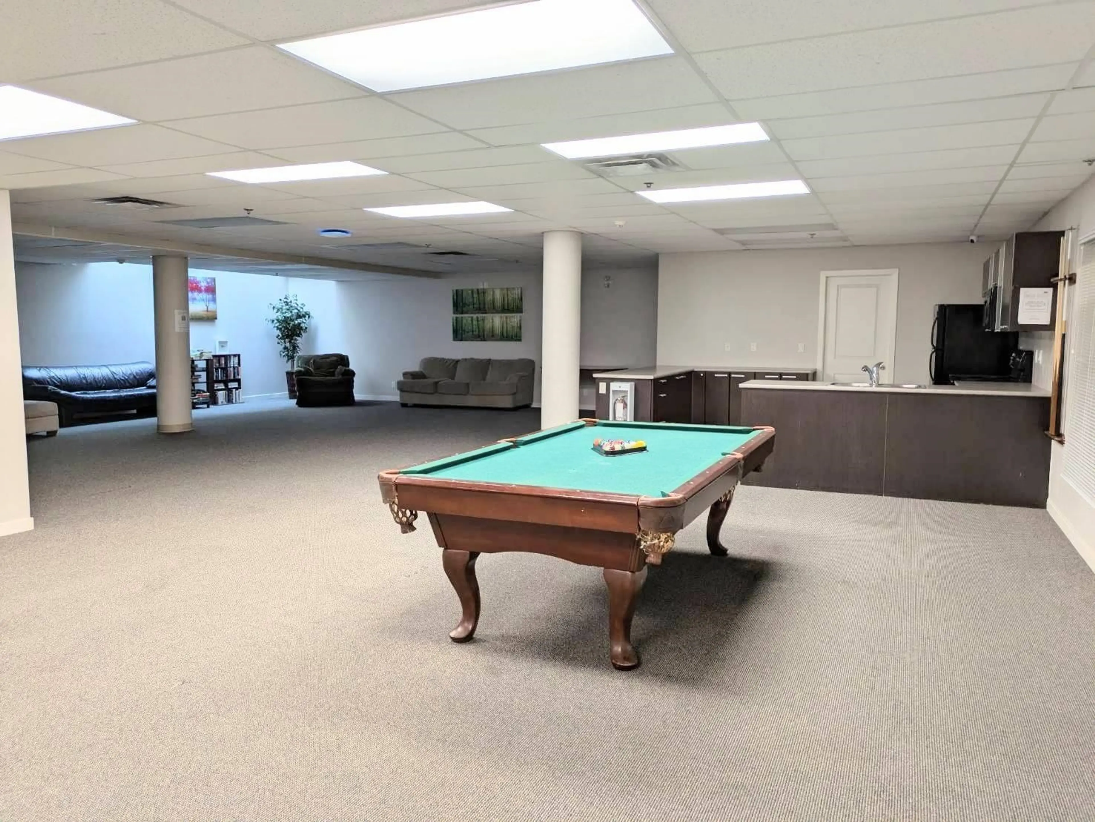 Property at #106 10499 UNIVERSITY DRIVE, Surrey, BC