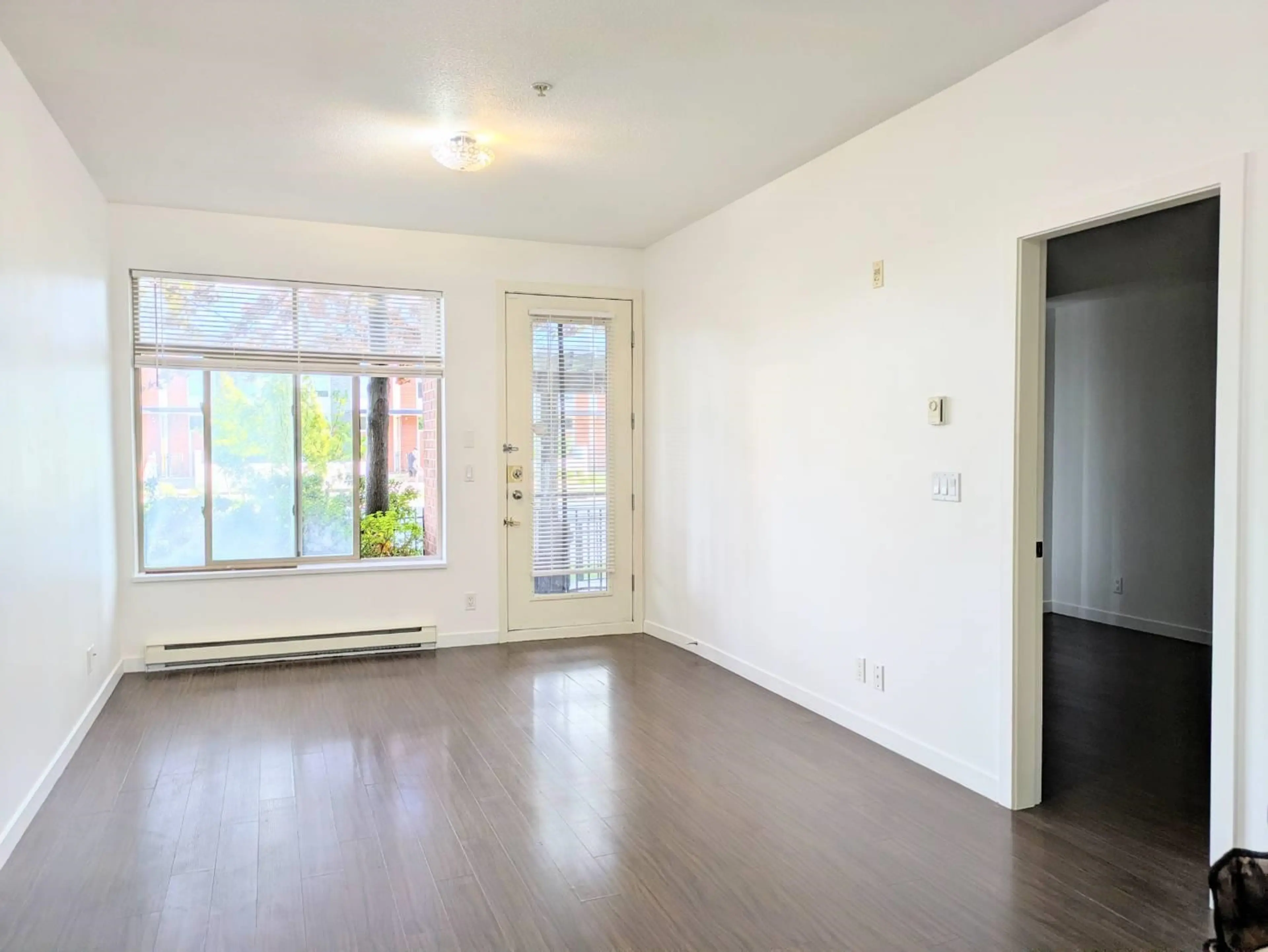 Property at #106 10499 UNIVERSITY DRIVE, Surrey, BC