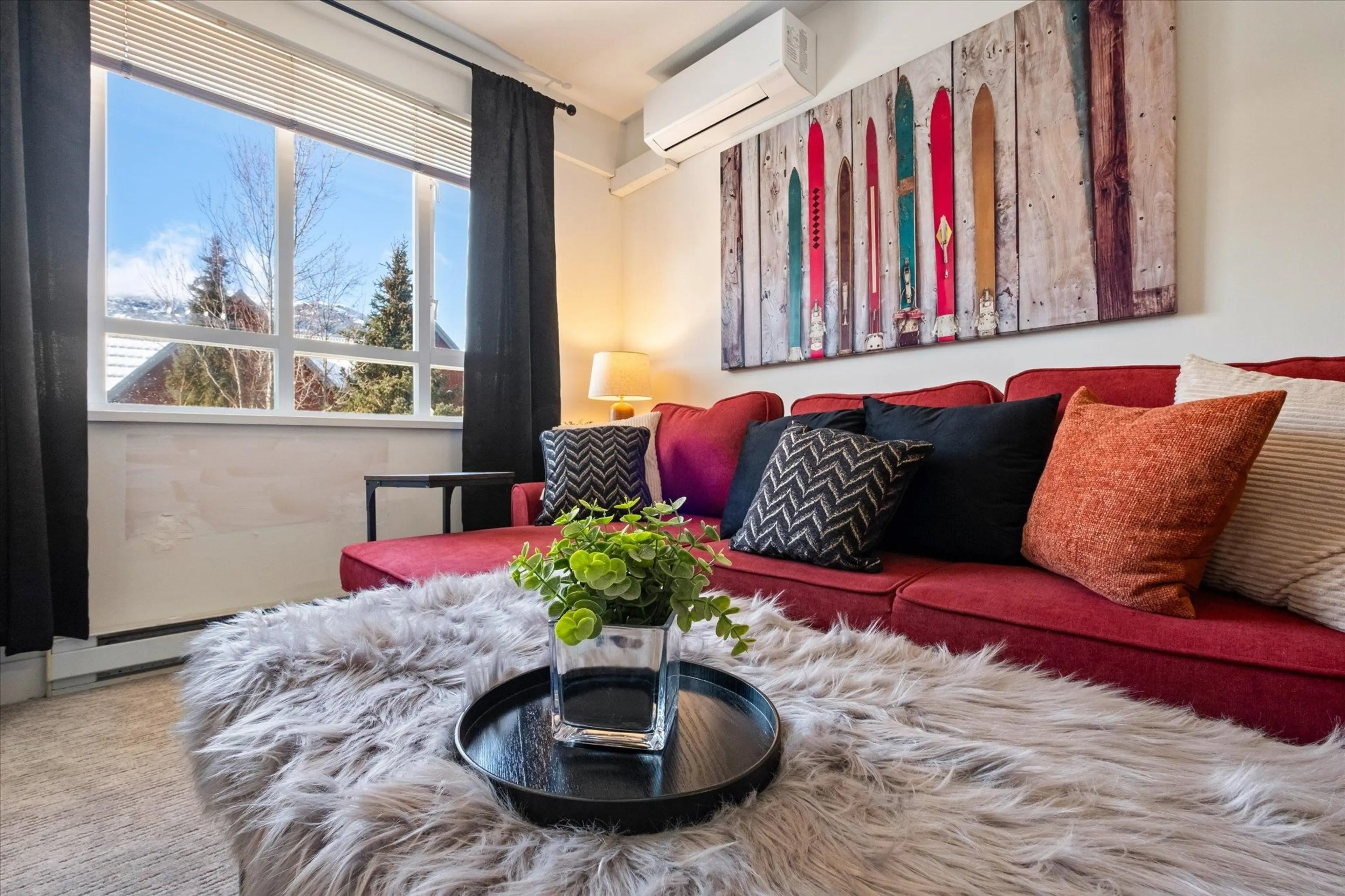 Property at #425 4314 MAIN STREET, Whistler, BC