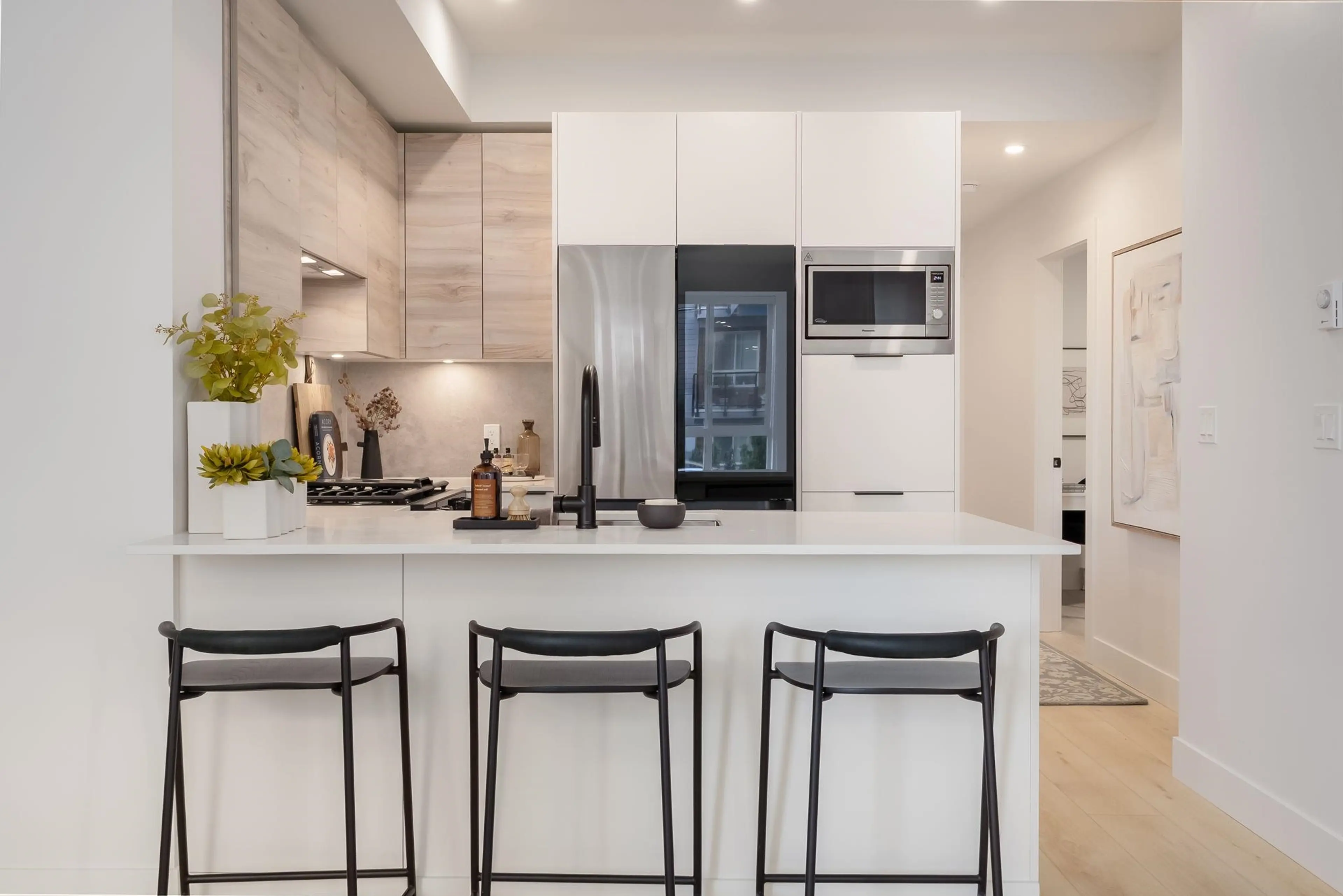 Property at #101 30494 CARDINAL AVENUE, Abbotsford, BC