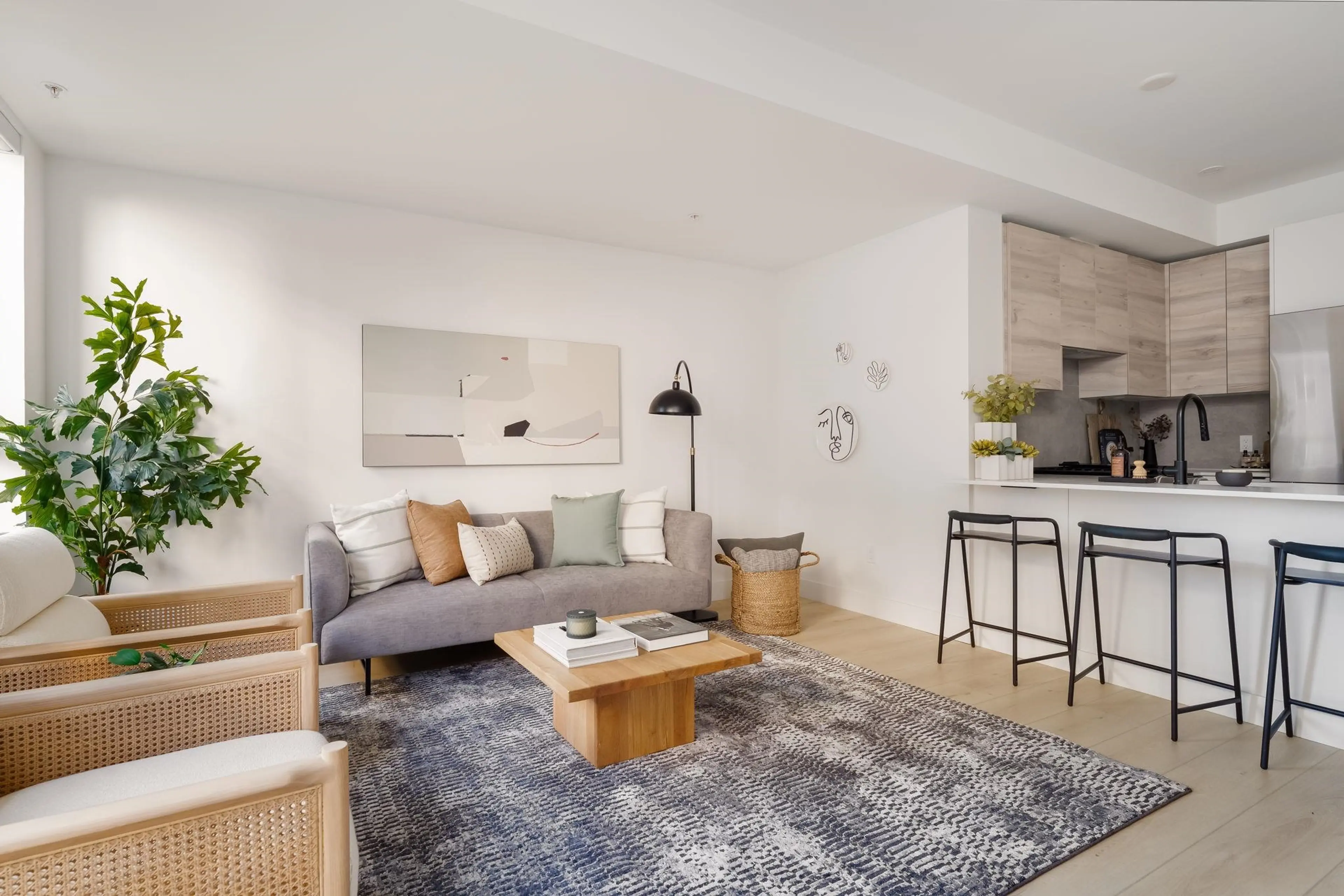 Property at #101 30494 CARDINAL AVENUE, Abbotsford, BC