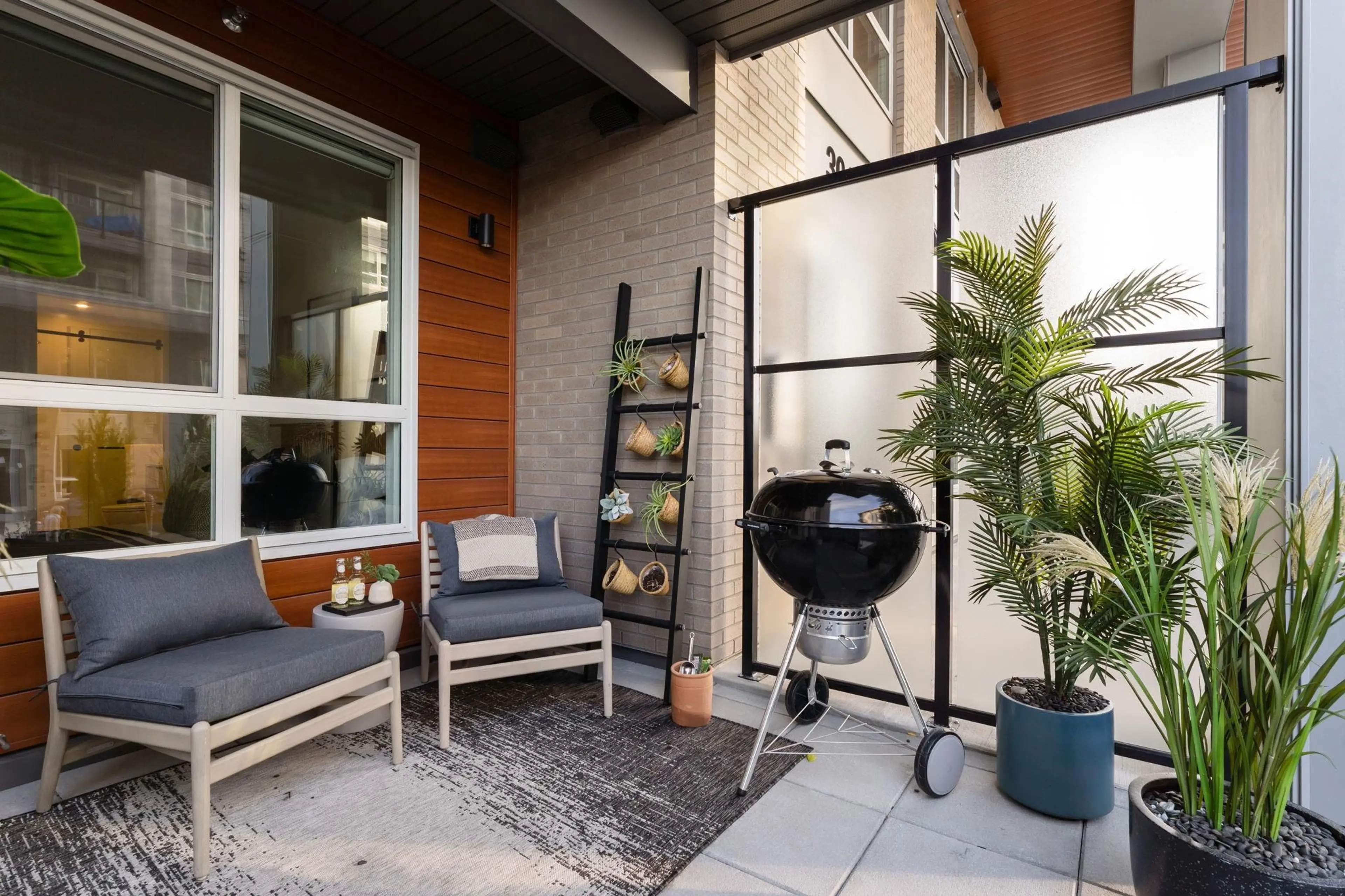 Property at #101 30494 CARDINAL AVENUE, Abbotsford, BC