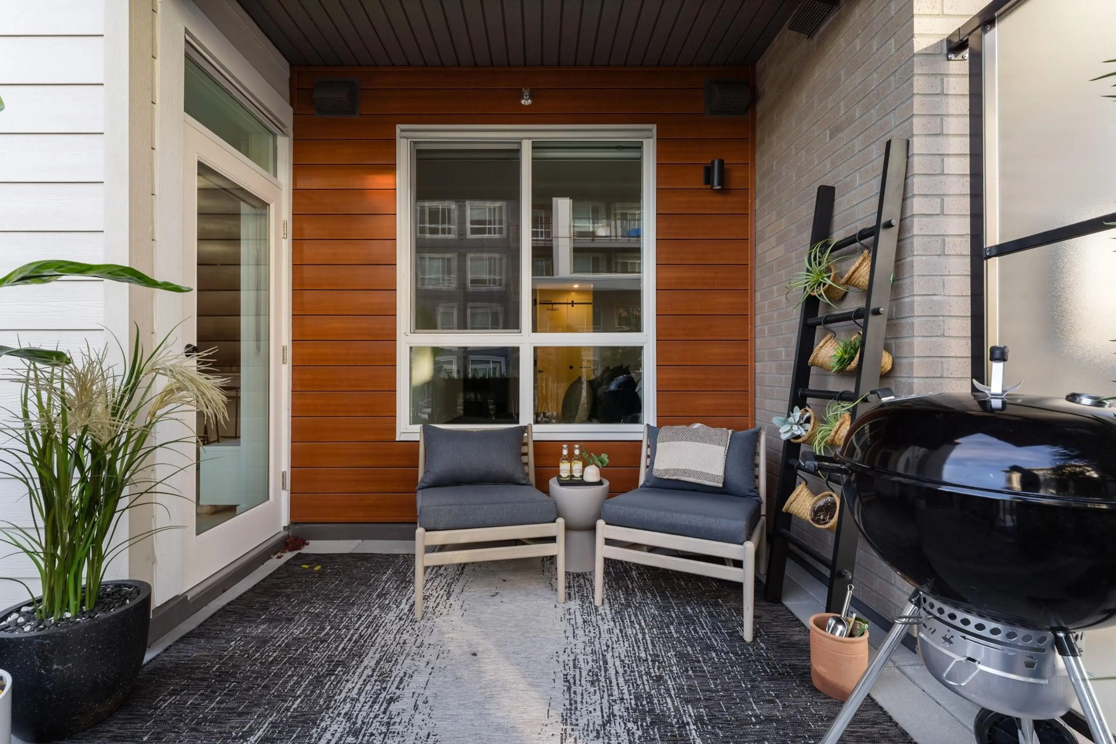 Property at #101 30494 CARDINAL AVENUE, Abbotsford, BC