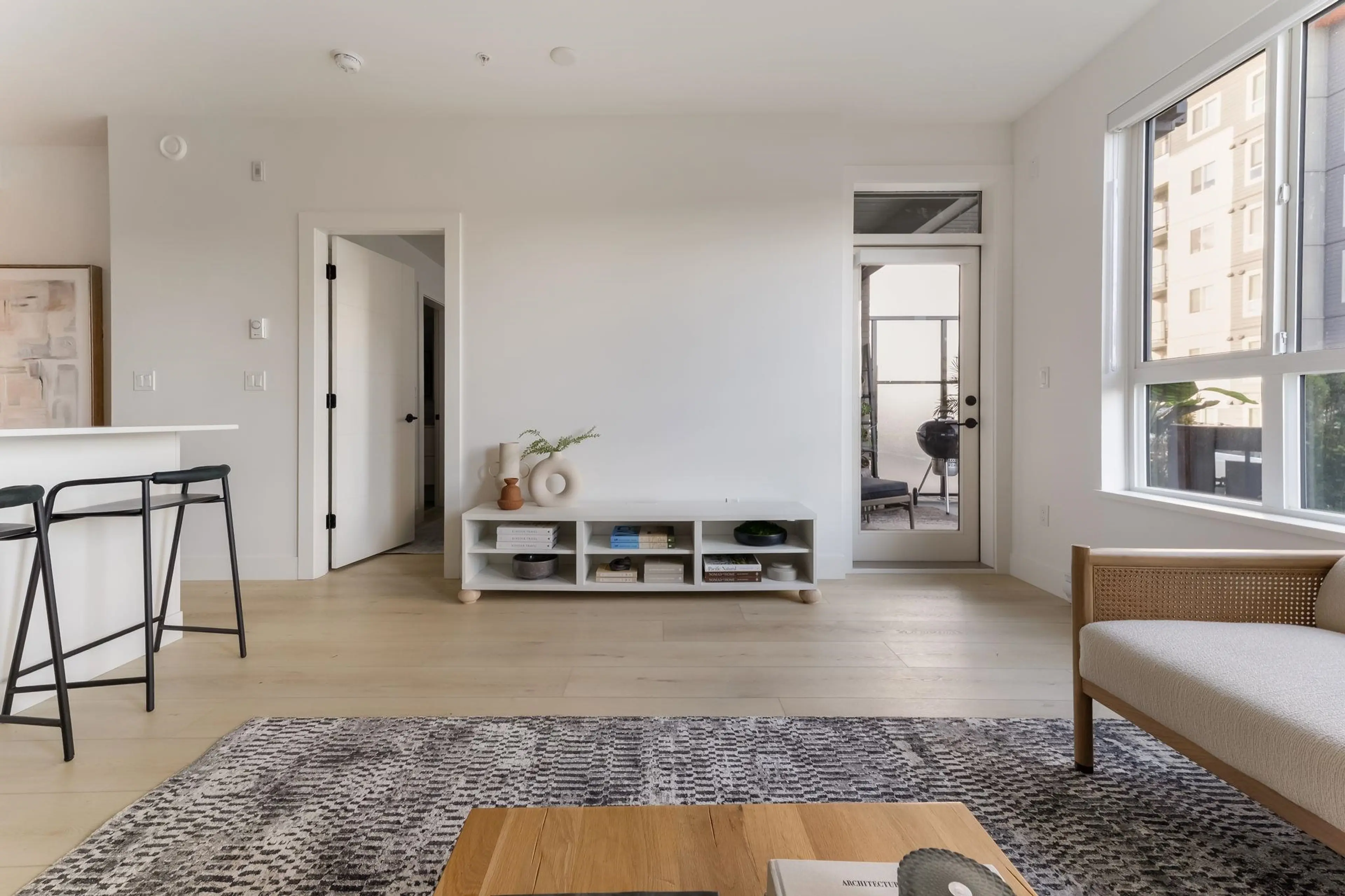 Property at #101 30494 CARDINAL AVENUE, Abbotsford, BC