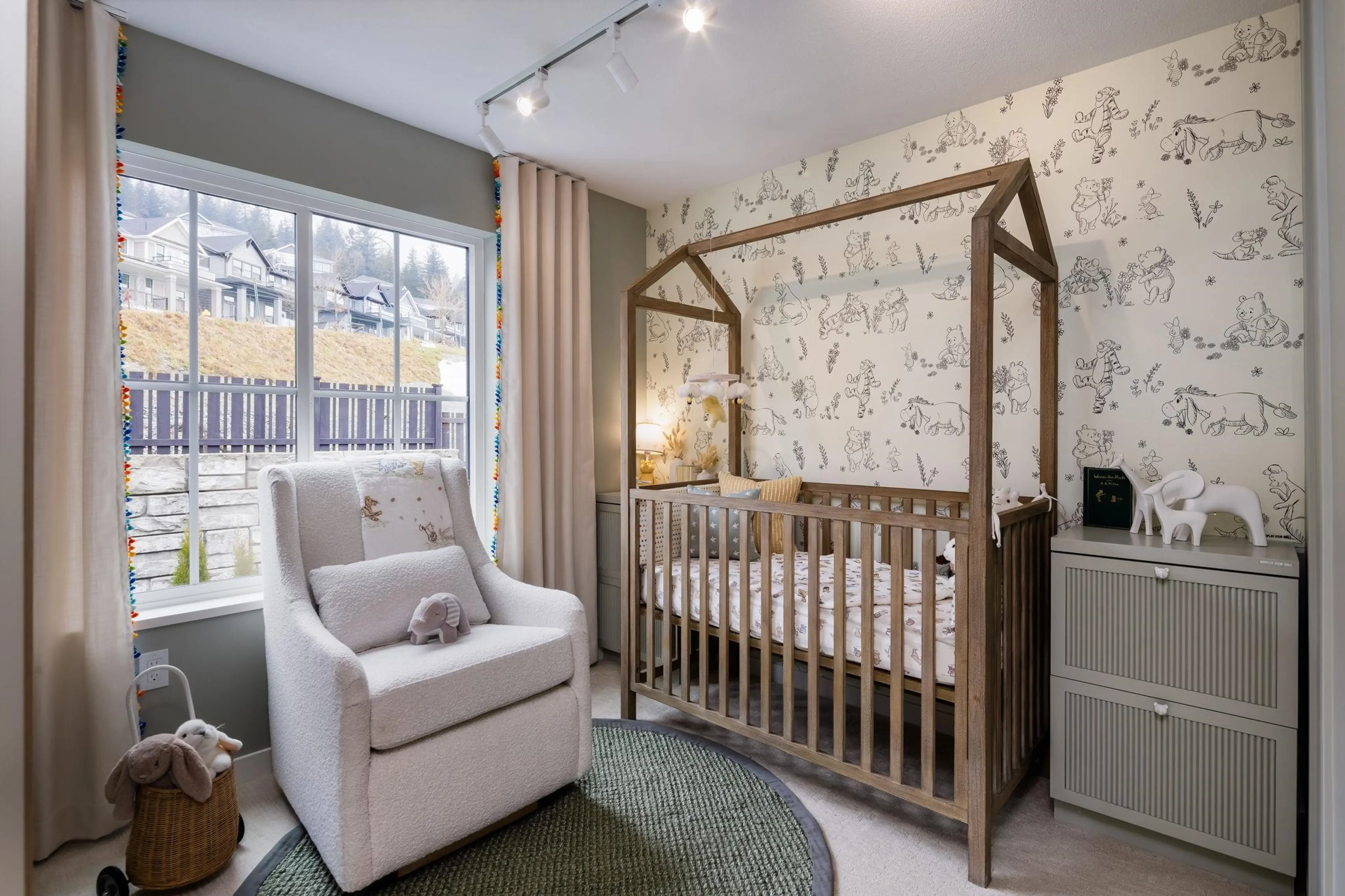 Property at #117 3637 SHEFFIELD AVENUE, Coquitlam, BC