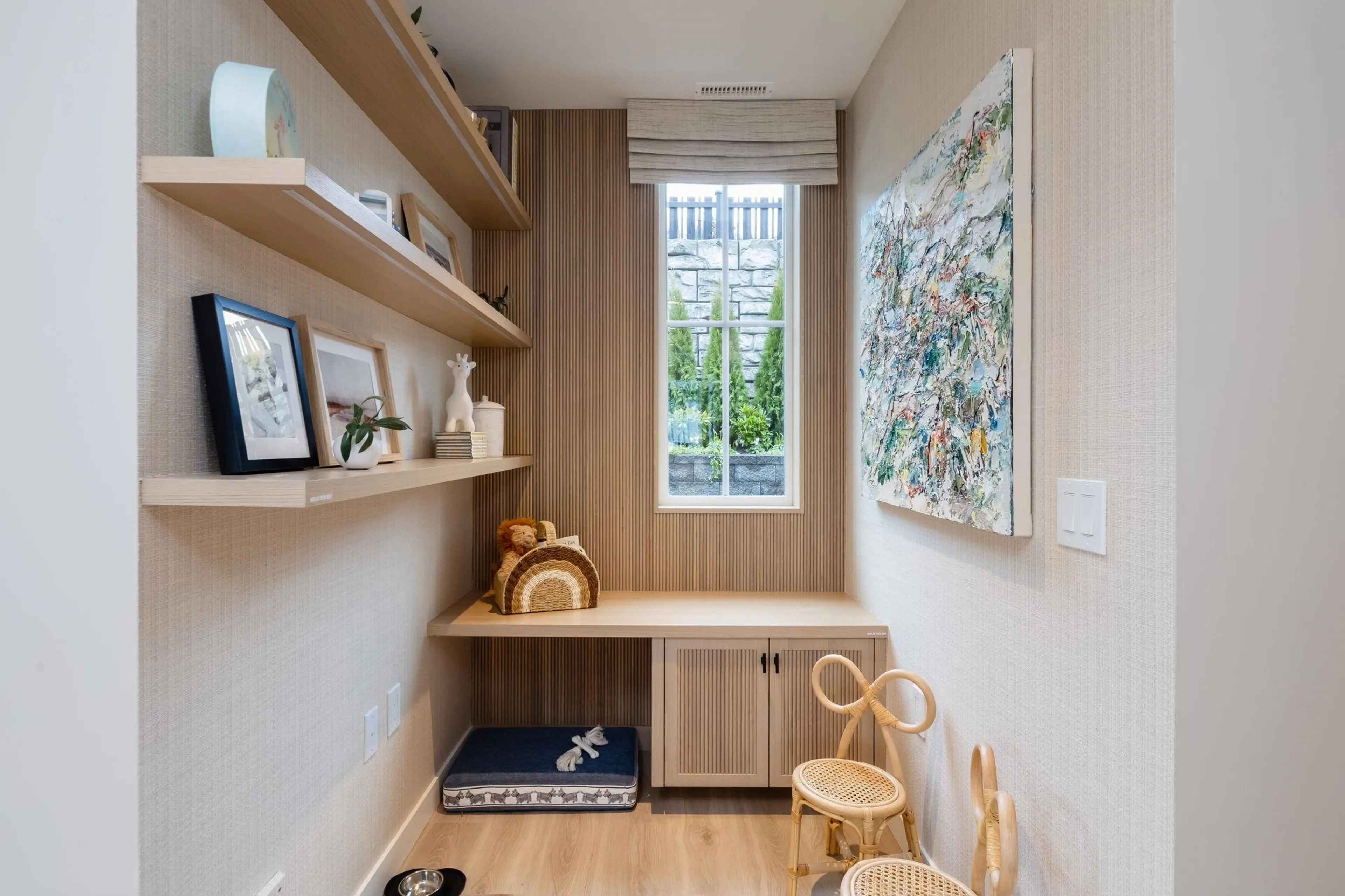 Property at #117 3637 SHEFFIELD AVENUE, Coquitlam, BC