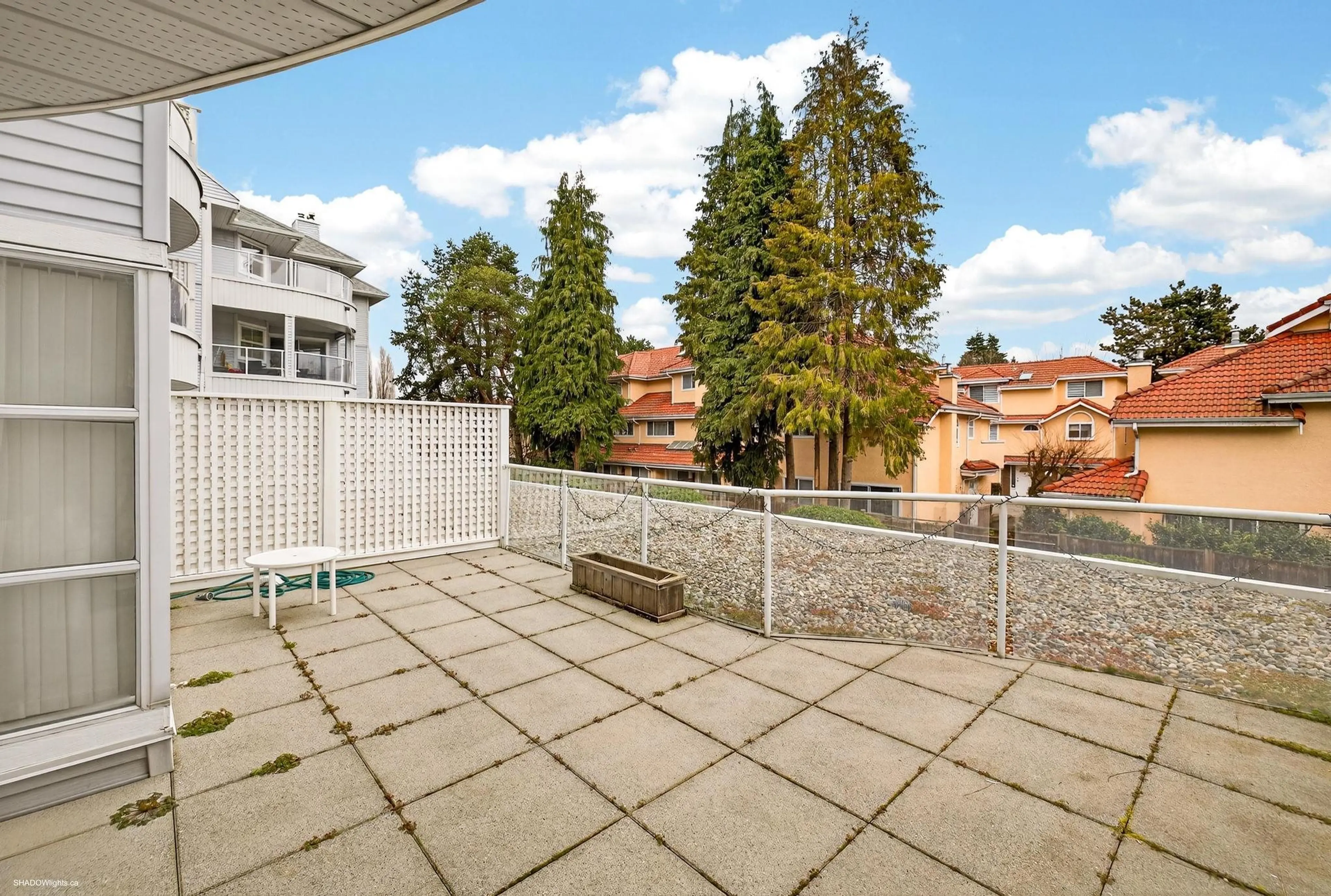 Property at #106 8611 GENERAL CURRIE ROAD, Richmond, BC