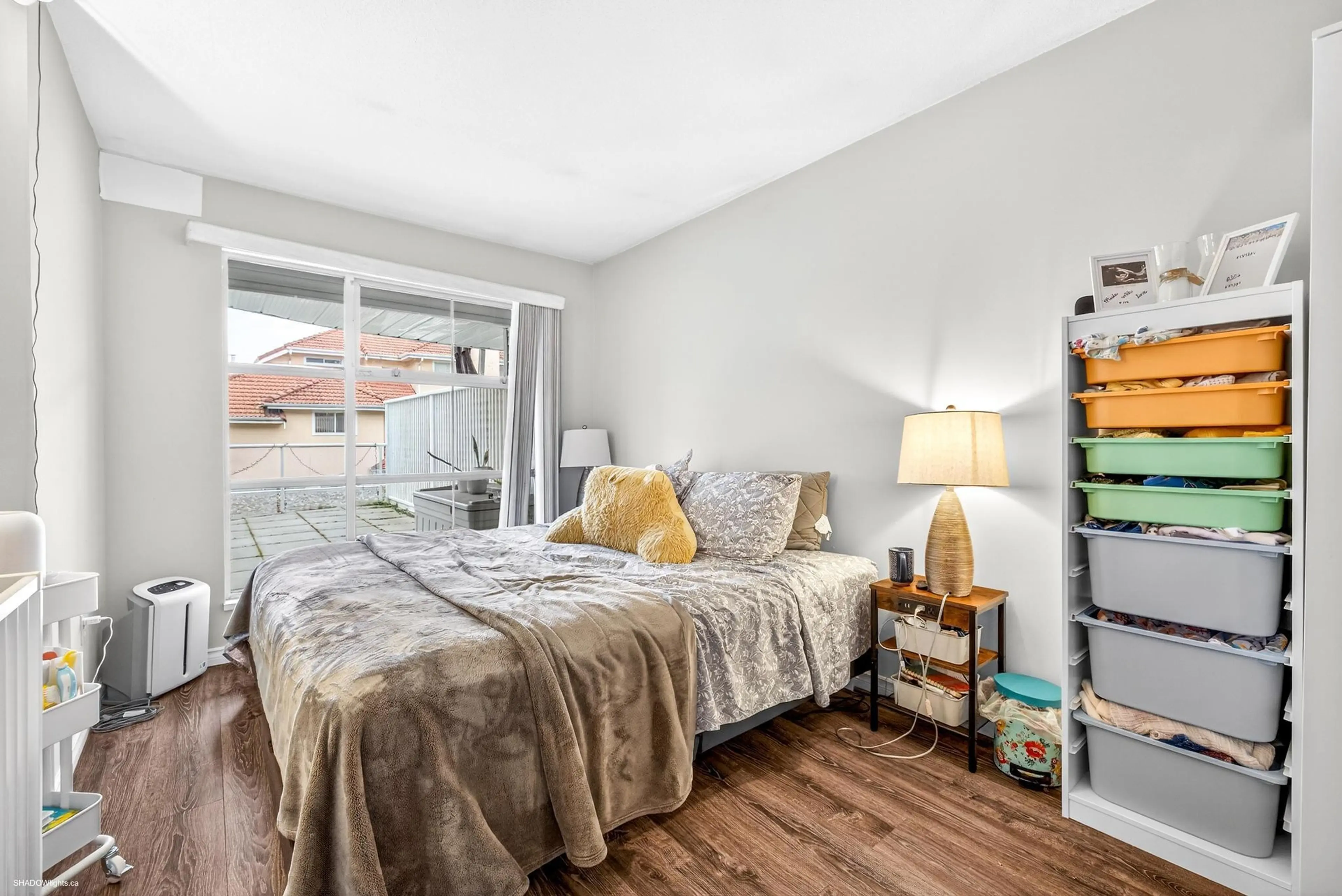 Property at #106 8611 GENERAL CURRIE ROAD, Richmond, BC