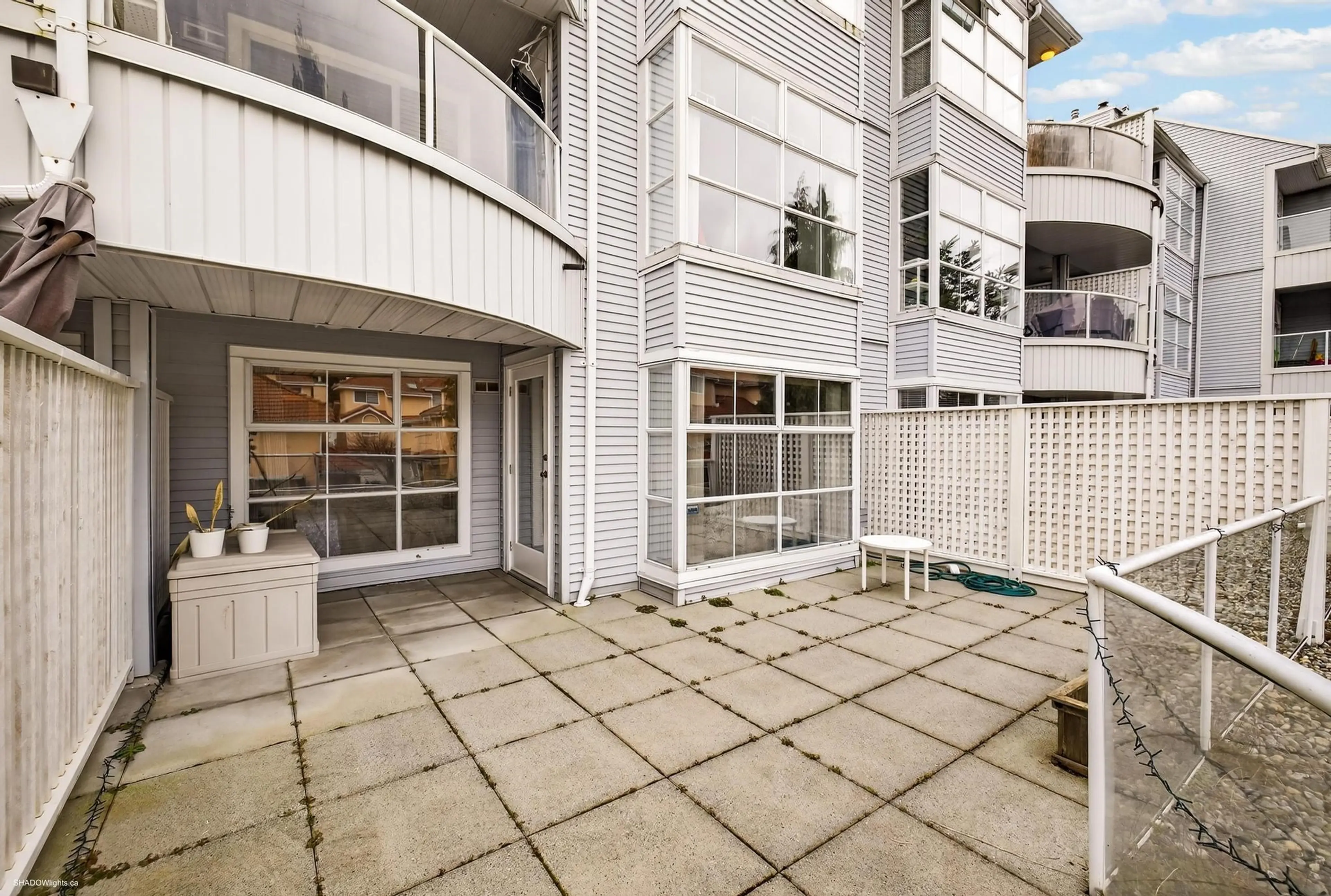 Property at #106 8611 GENERAL CURRIE ROAD, Richmond, BC