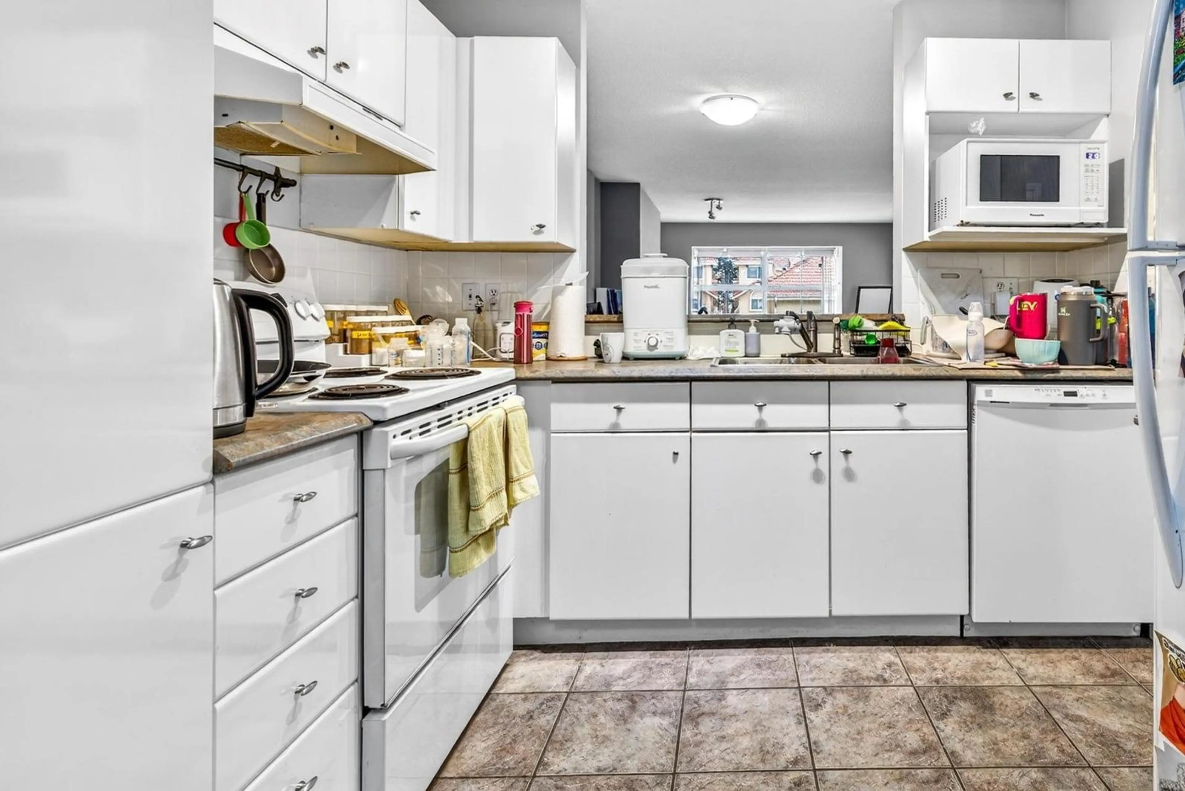 Property at #106 8611 GENERAL CURRIE ROAD, Richmond, BC