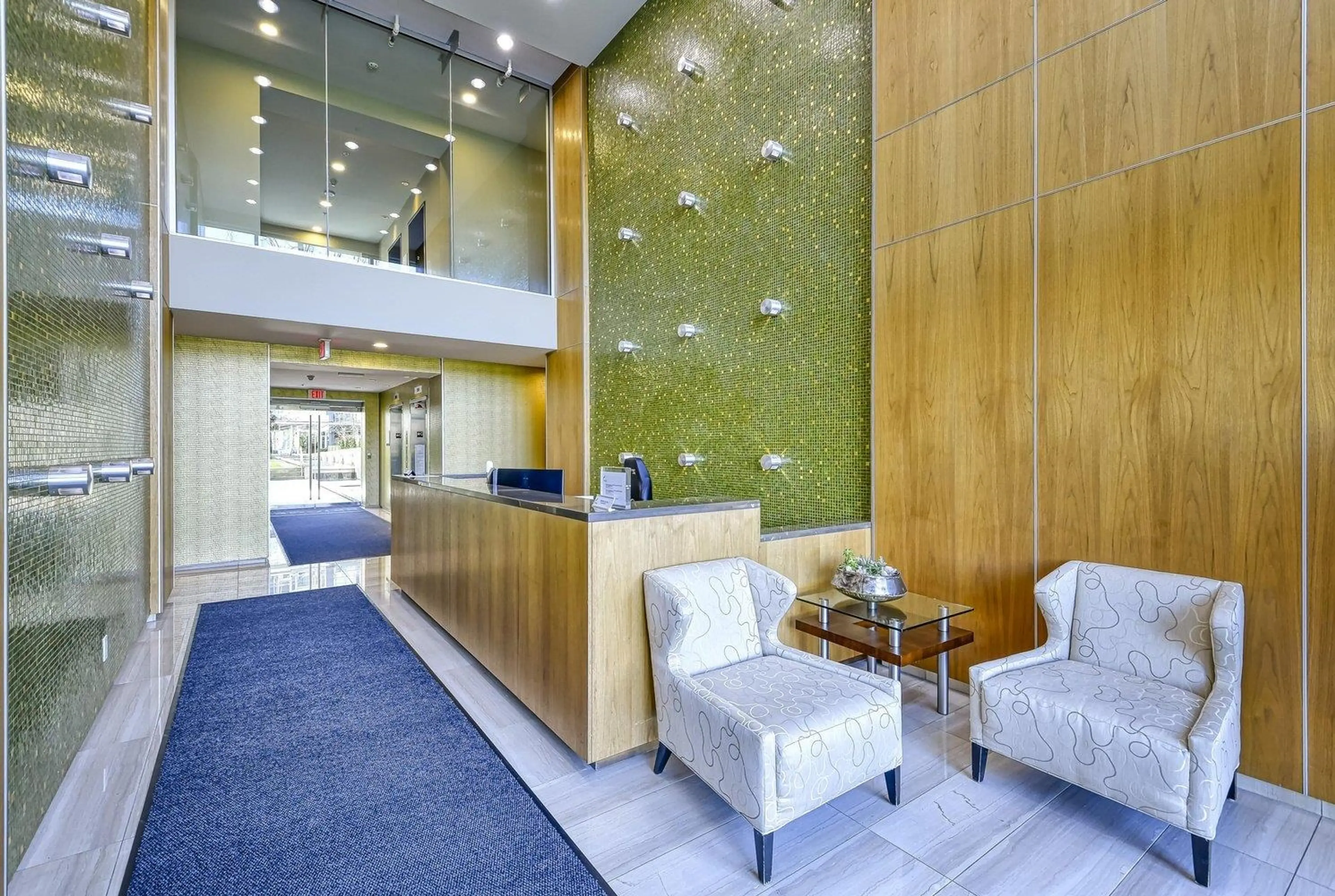 Property at #310 1616 COLUMBIA STREET, Vancouver, BC