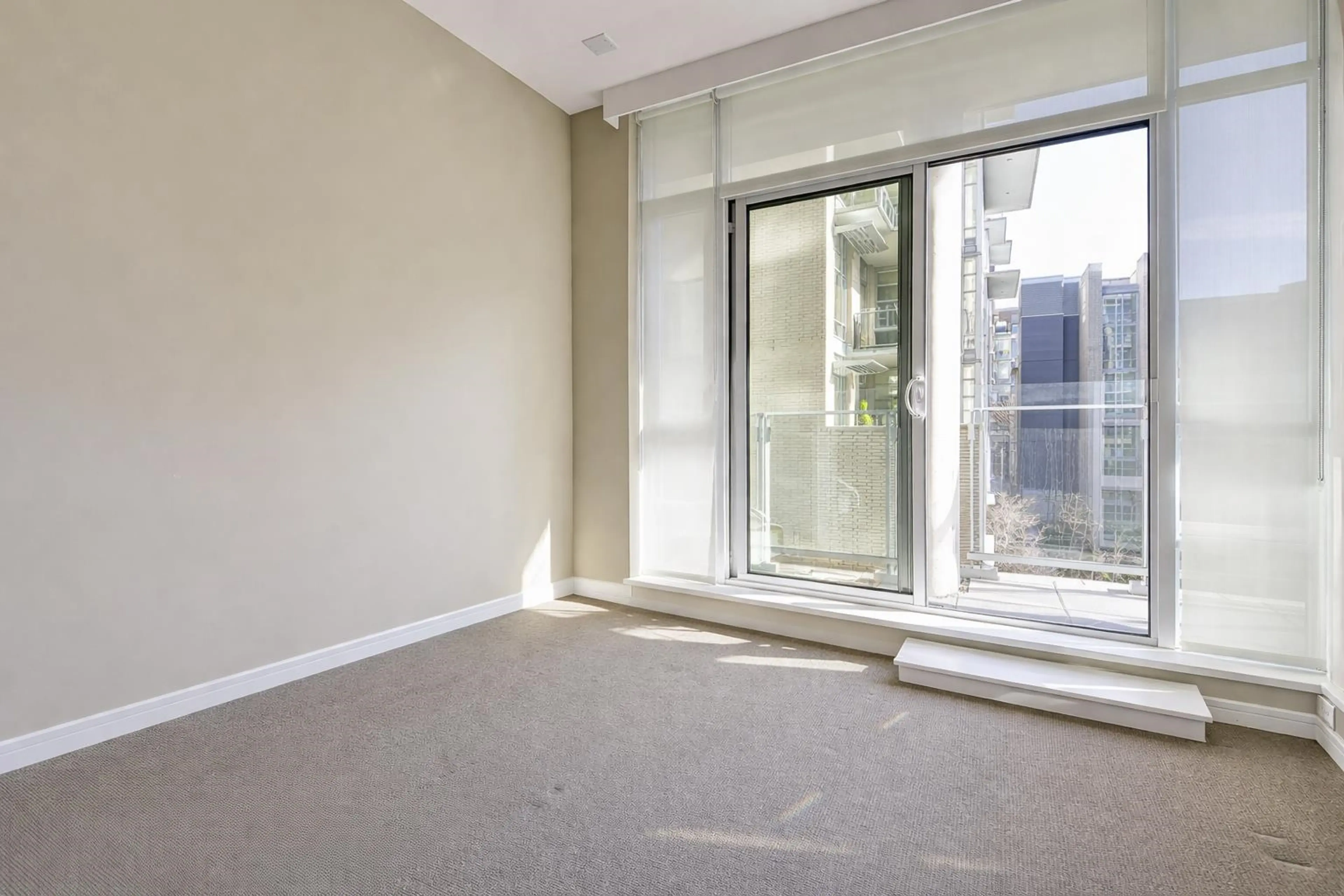 Property at #310 1616 COLUMBIA STREET, Vancouver, BC