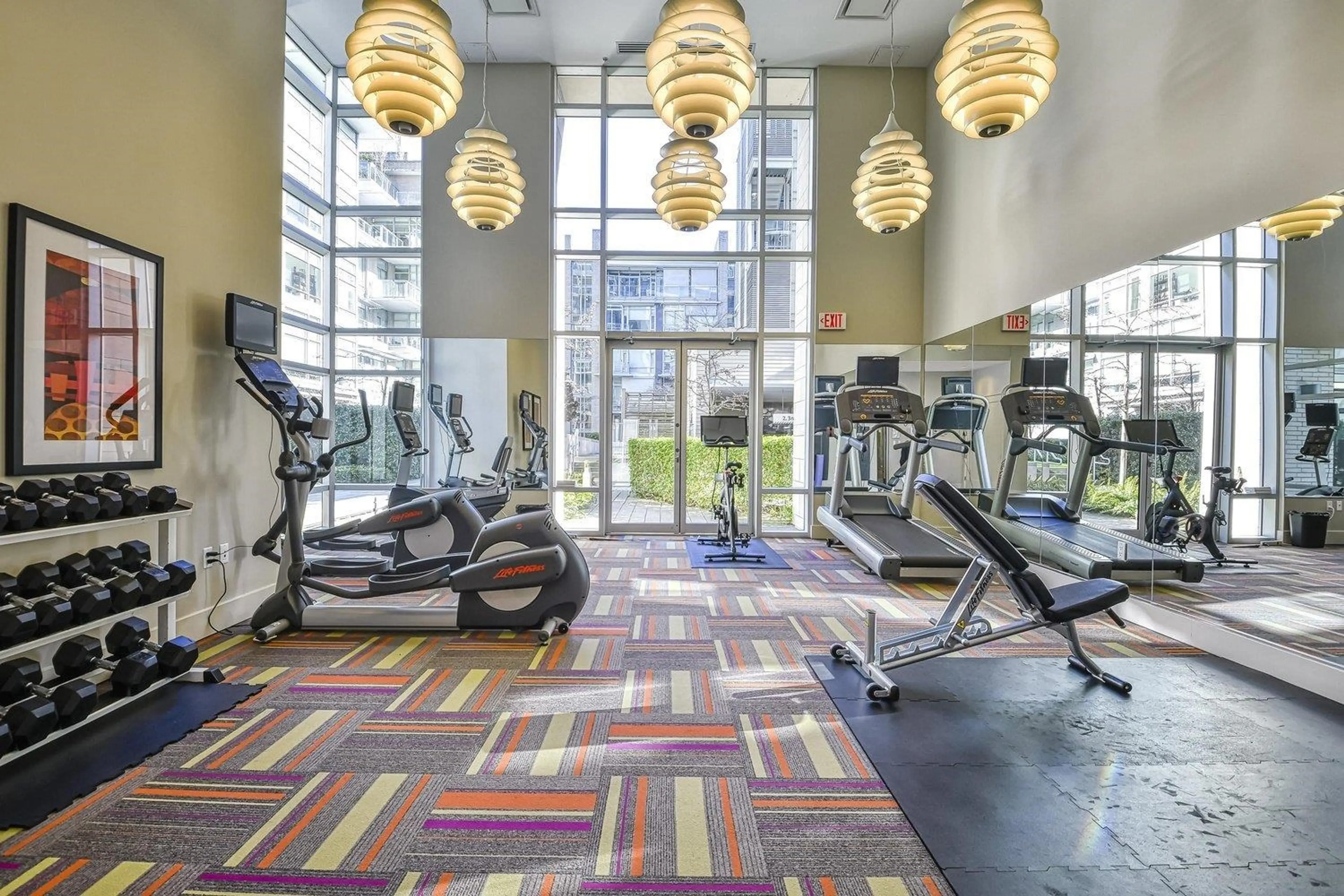 Property at #310 1616 COLUMBIA STREET, Vancouver, BC