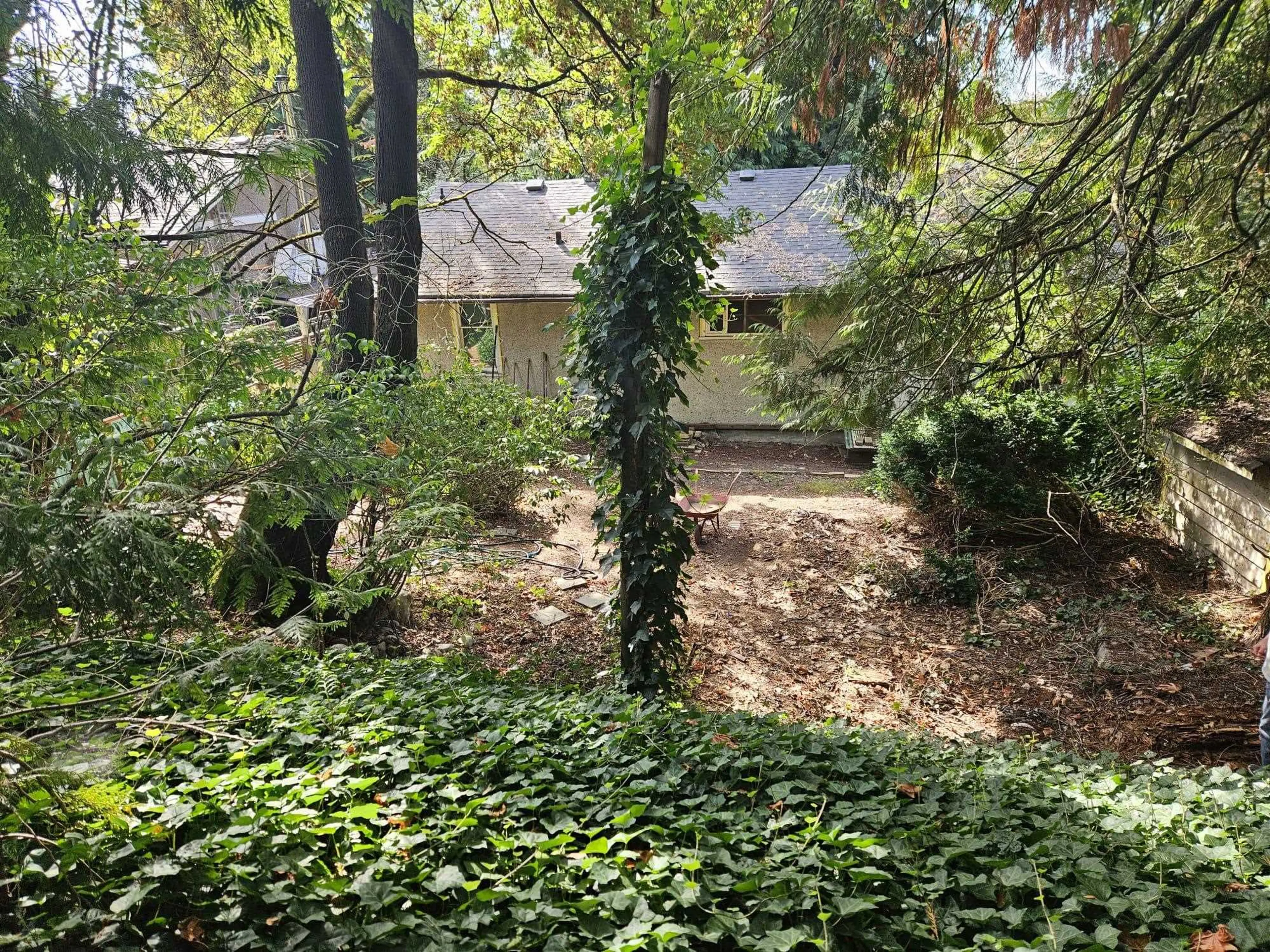 Property at 4505 MARINE DRIVE, Burnaby, BC