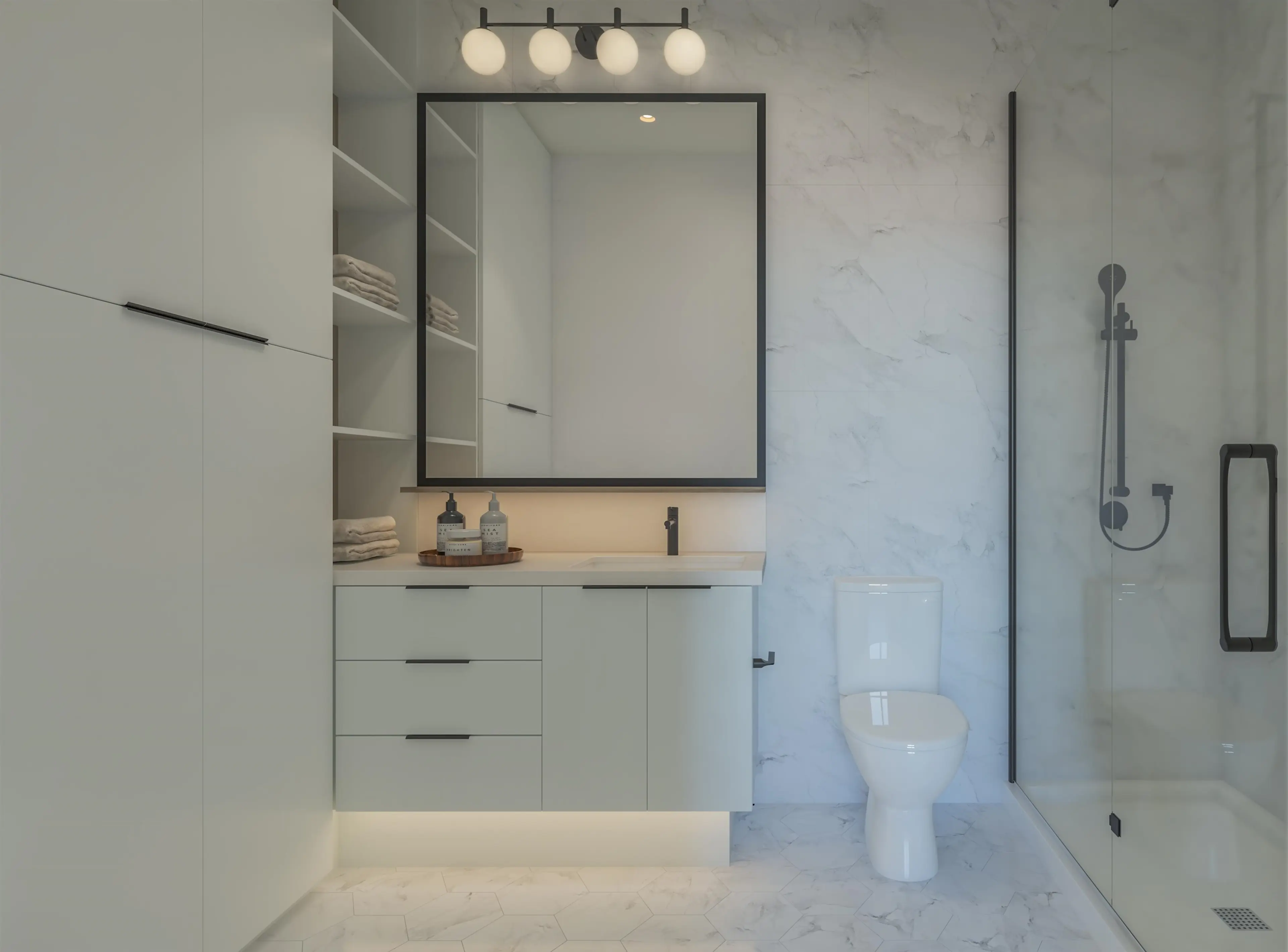 Property at #206 623 KEMSLEY AVENUE, Coquitlam, BC