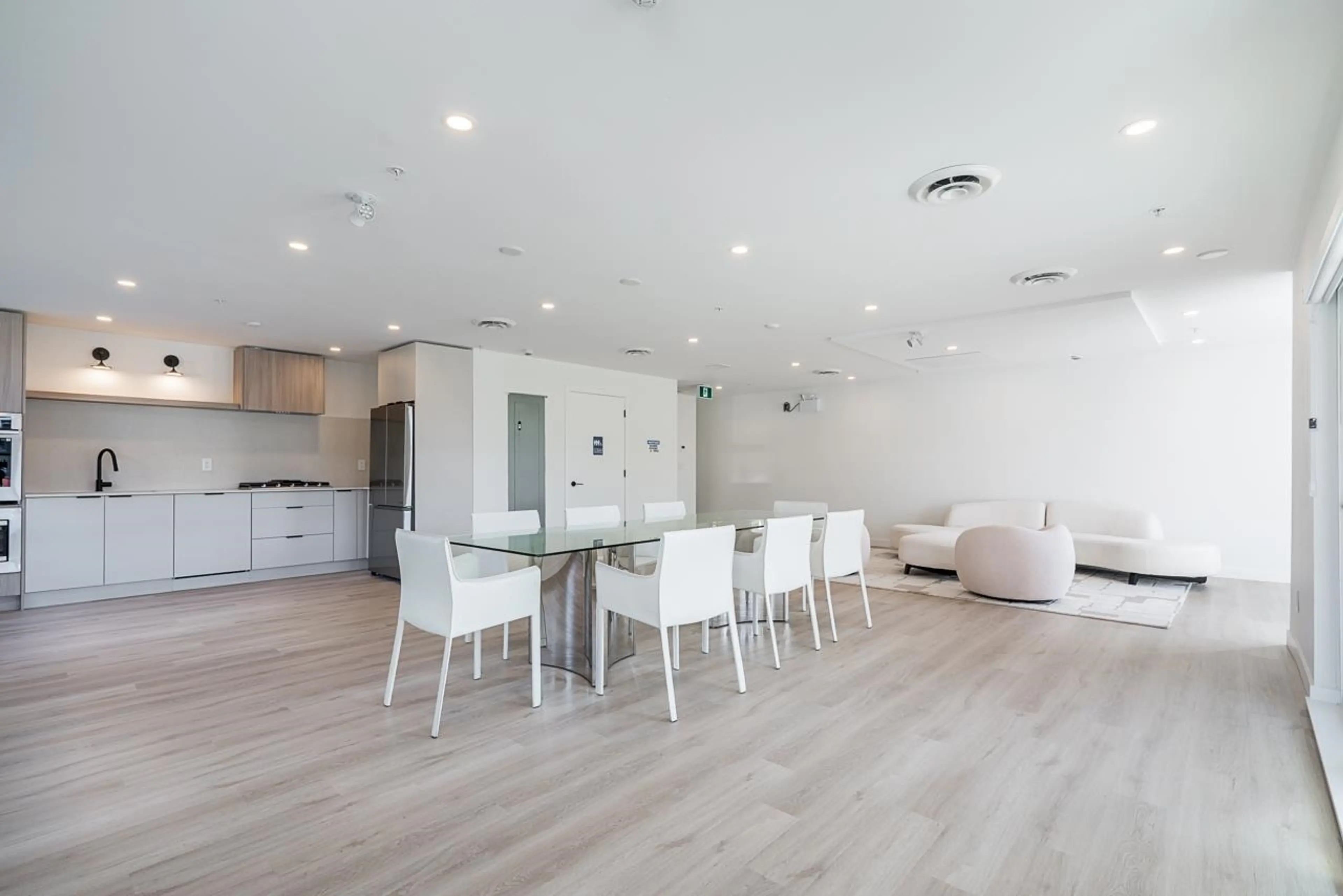 Property at #206 623 KEMSLEY AVENUE, Coquitlam, BC