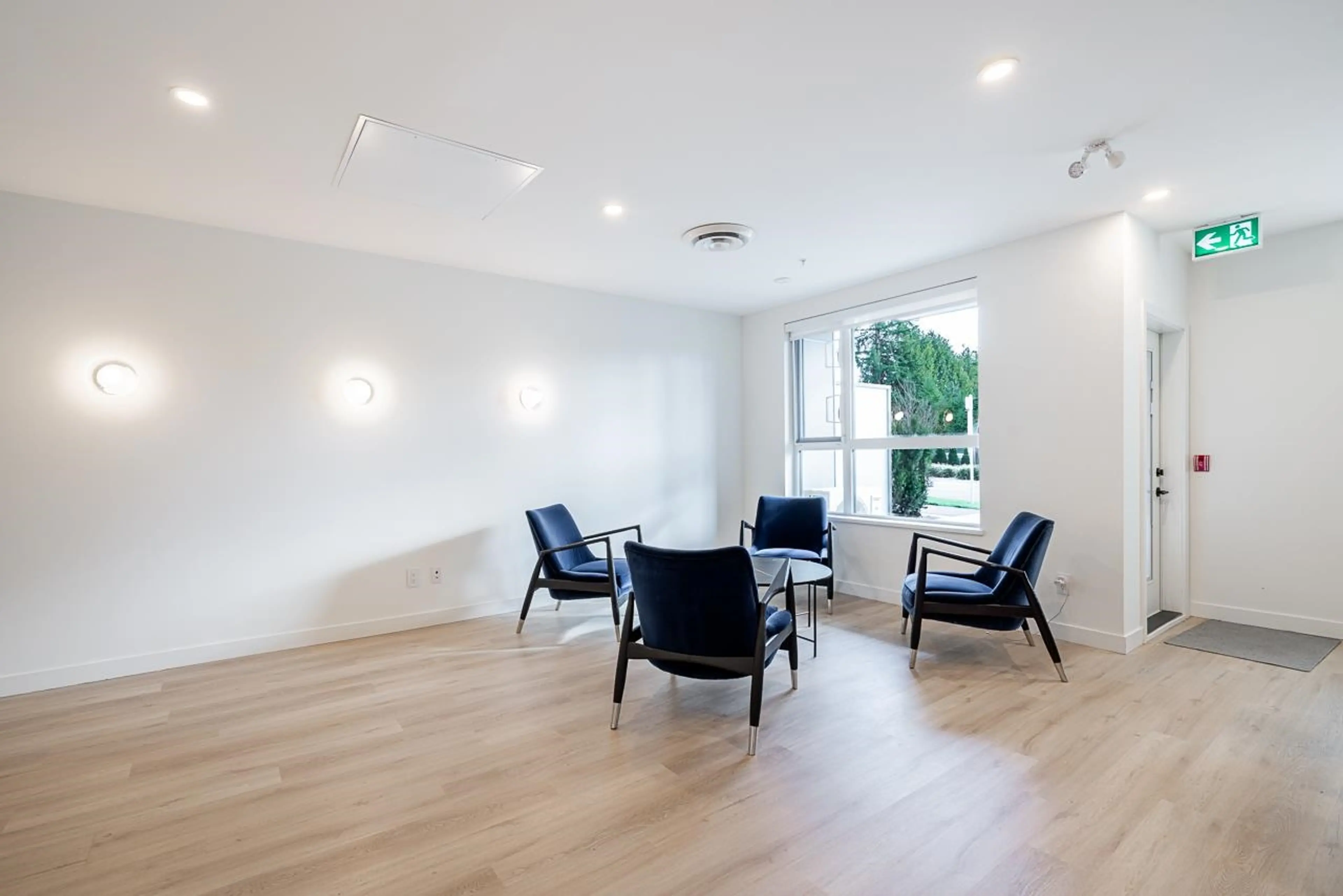 Property at #206 623 KEMSLEY AVENUE, Coquitlam, BC